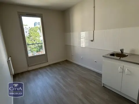 Appartement 3 pièces à Tours — photo 2