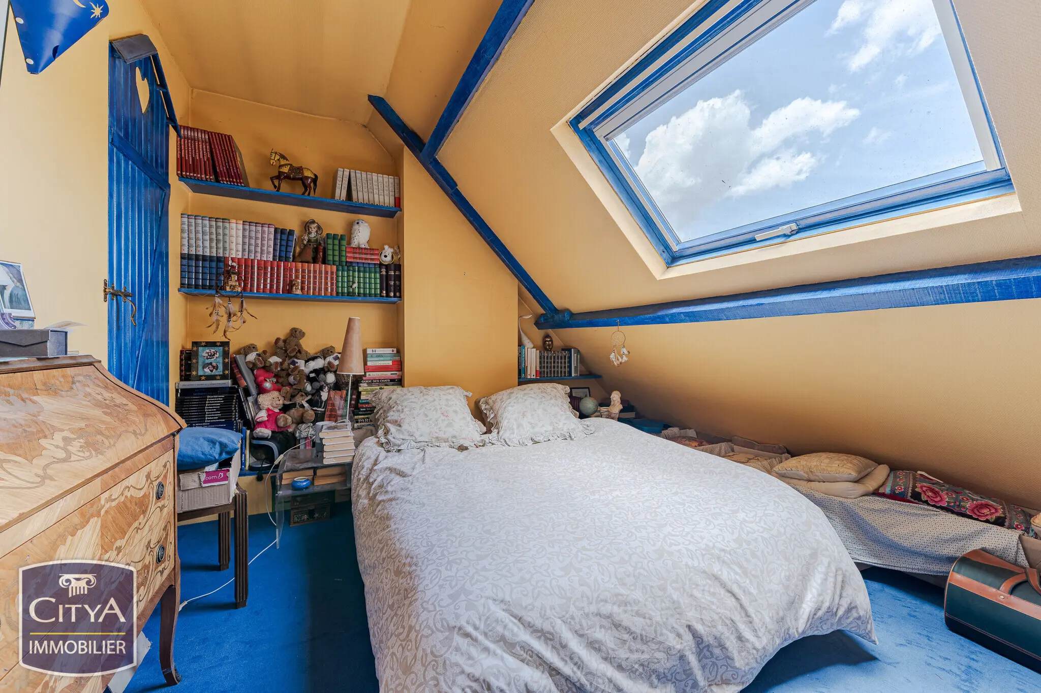 Appartement 3 pièces à Tours — photo 4