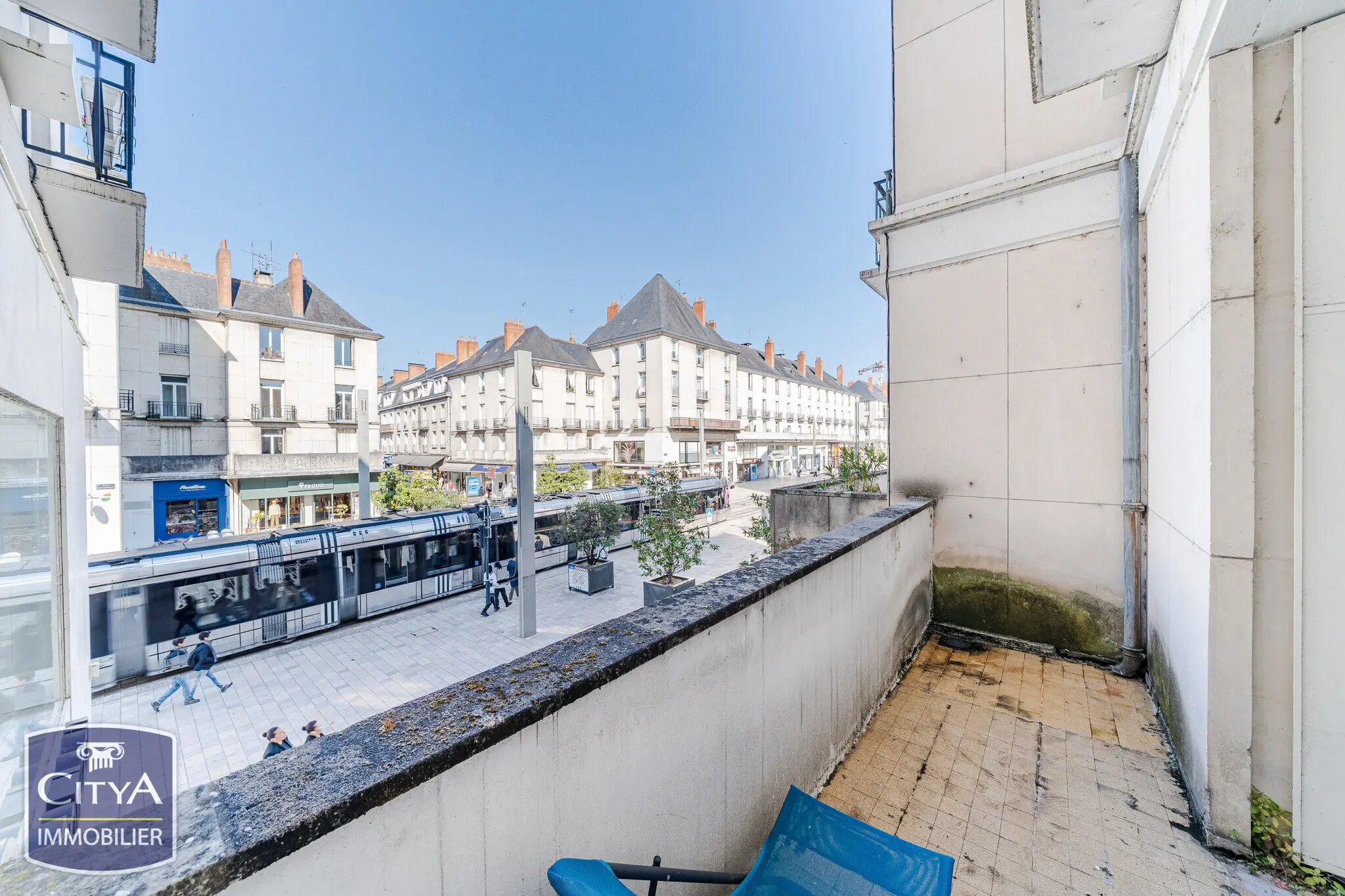 Appartement 2 pièces à Tours — photo 9