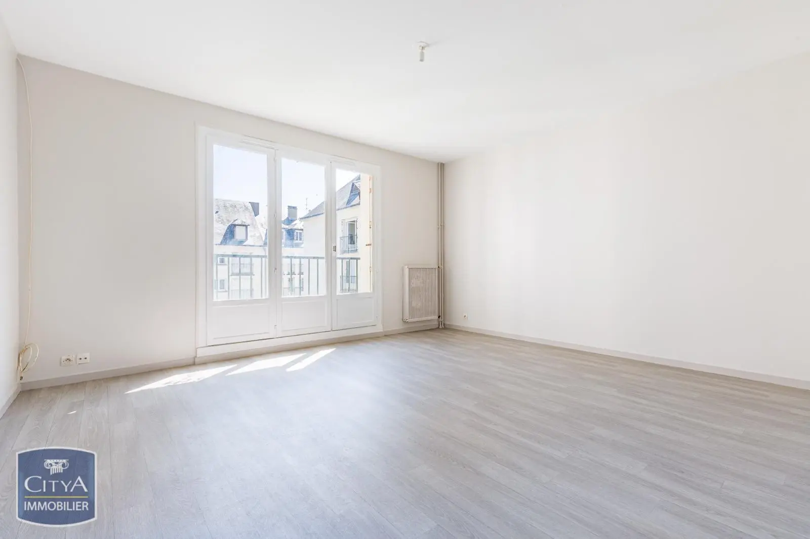 Appartement 3 pièces 72m²