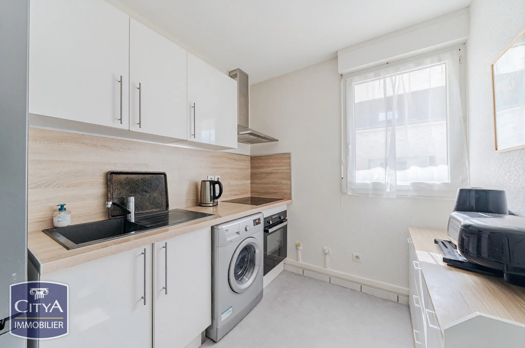 Appartement 3 pièces à Tours — photo 11