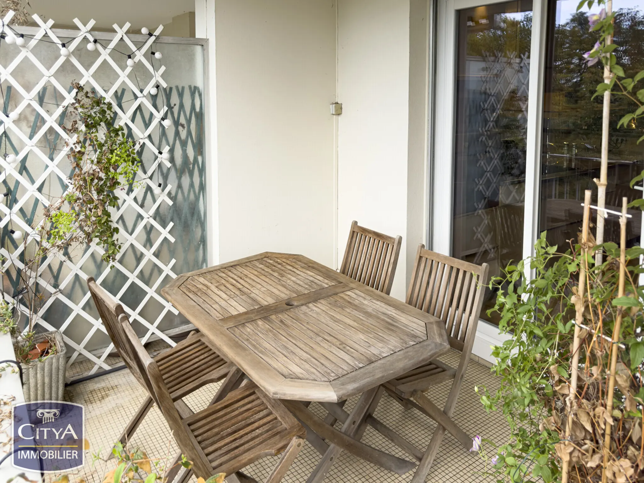 Appartement 5 pièces à Tours — photo 11