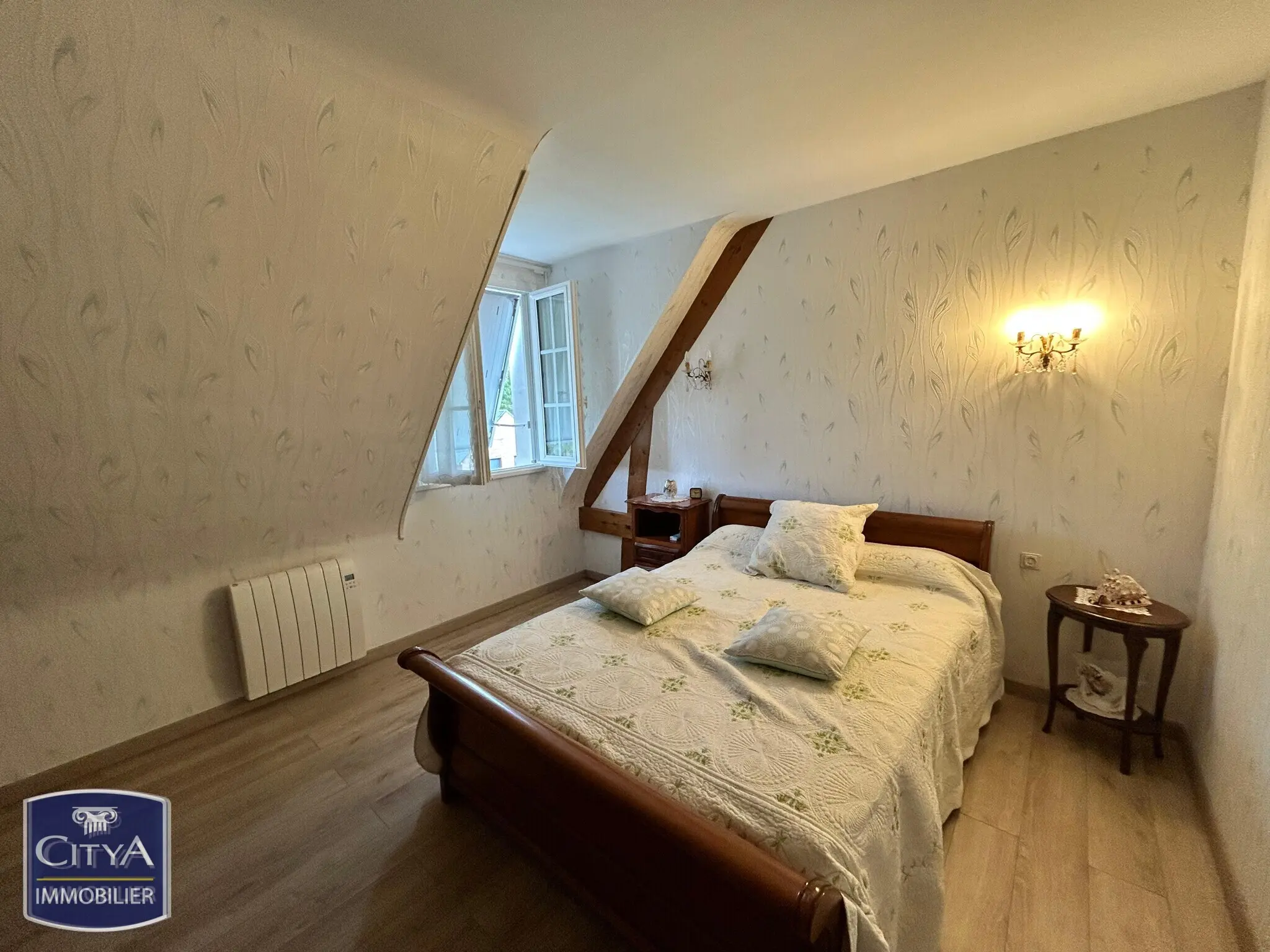 Maison 6 pièces à Reugny — photo 9