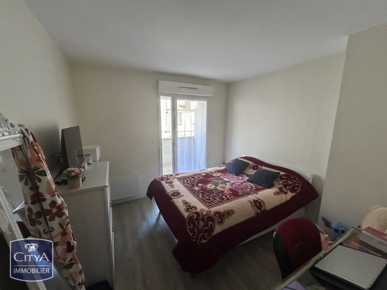 Appartement 2 pièces à Tours — photo 3