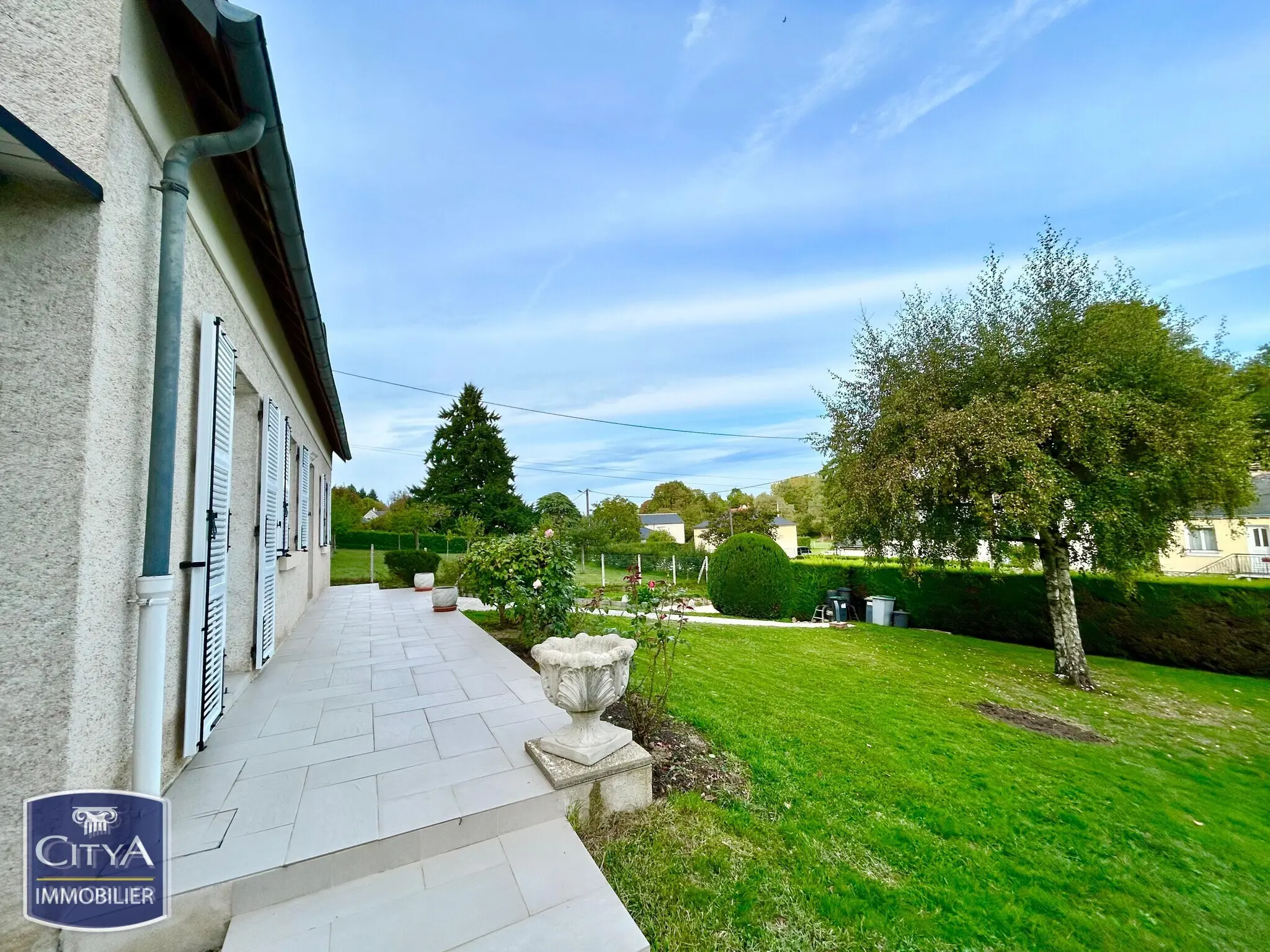Maison 6 pièces à Reugny — photo 19