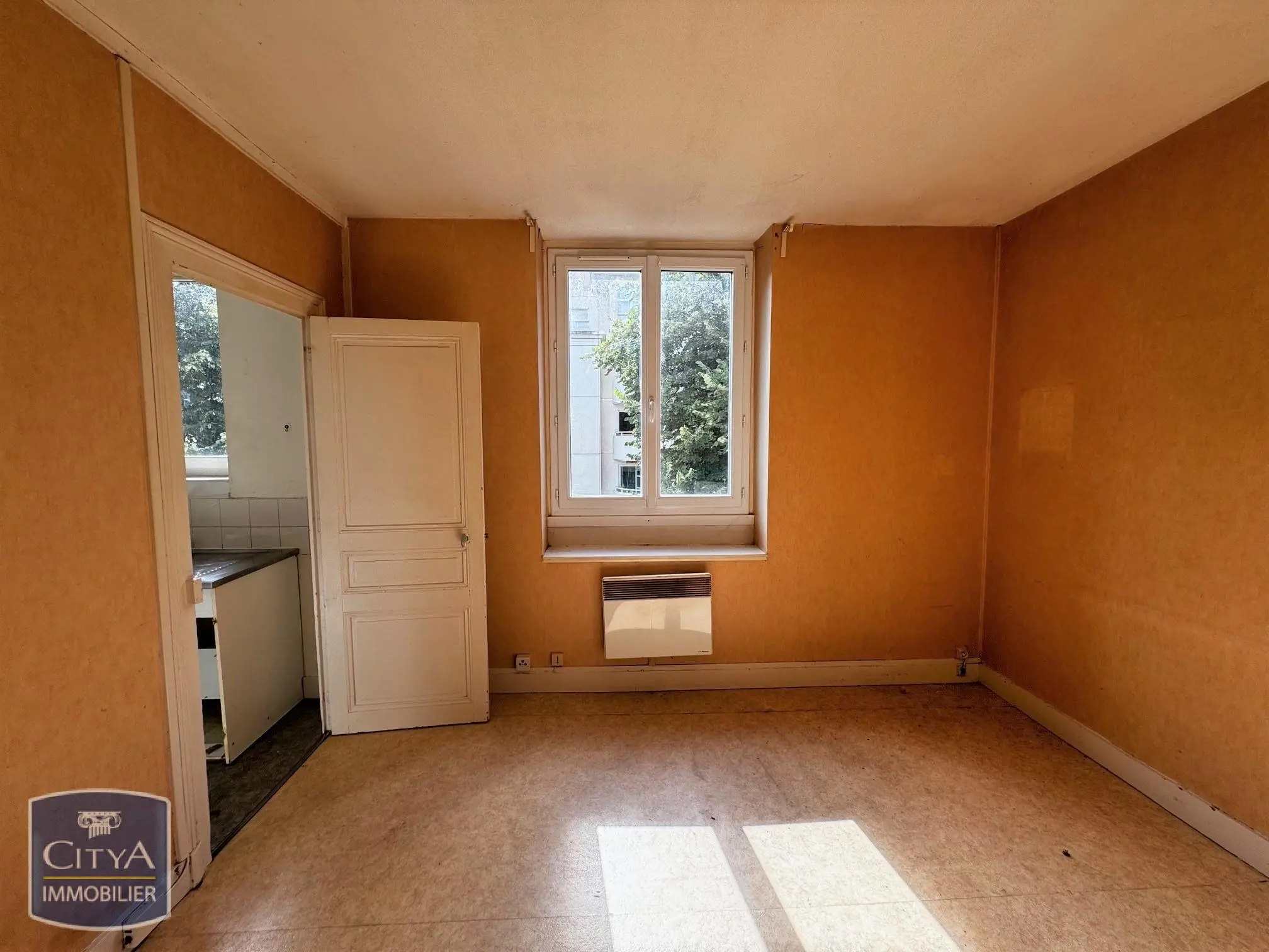 Immeuble à Tours — photo 7