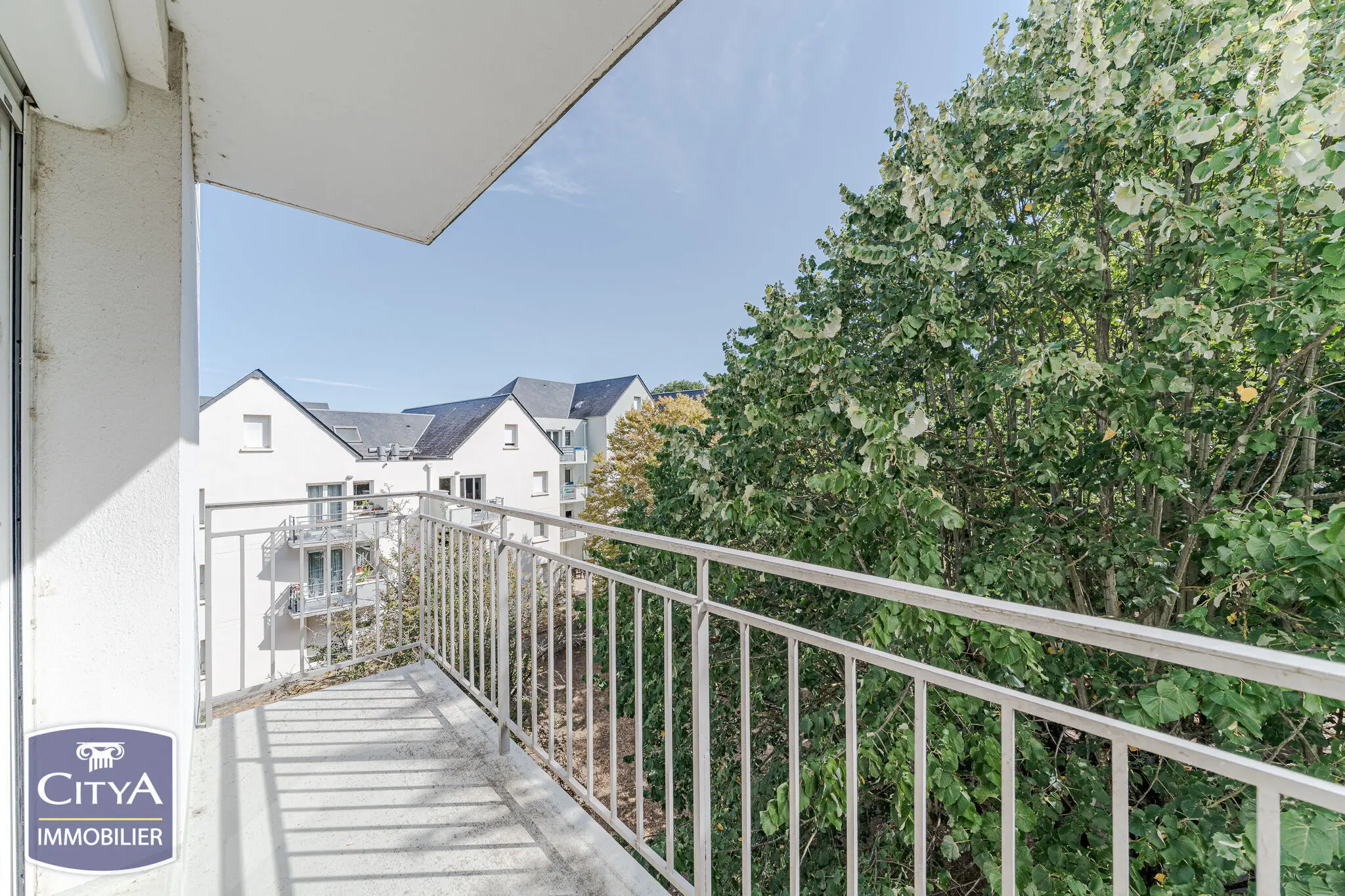 Appartement 2 pièces 46.94m²