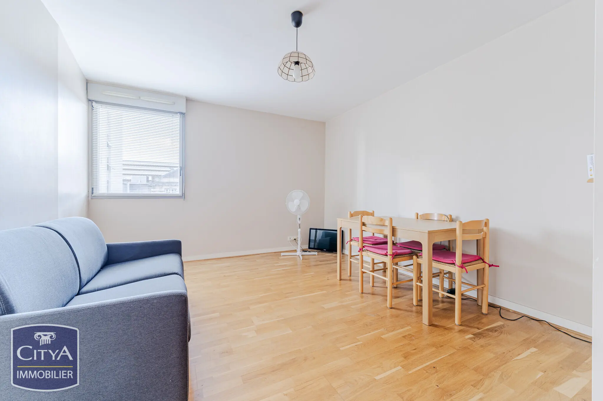 Appartement 2 pièces à Tours — photo 2