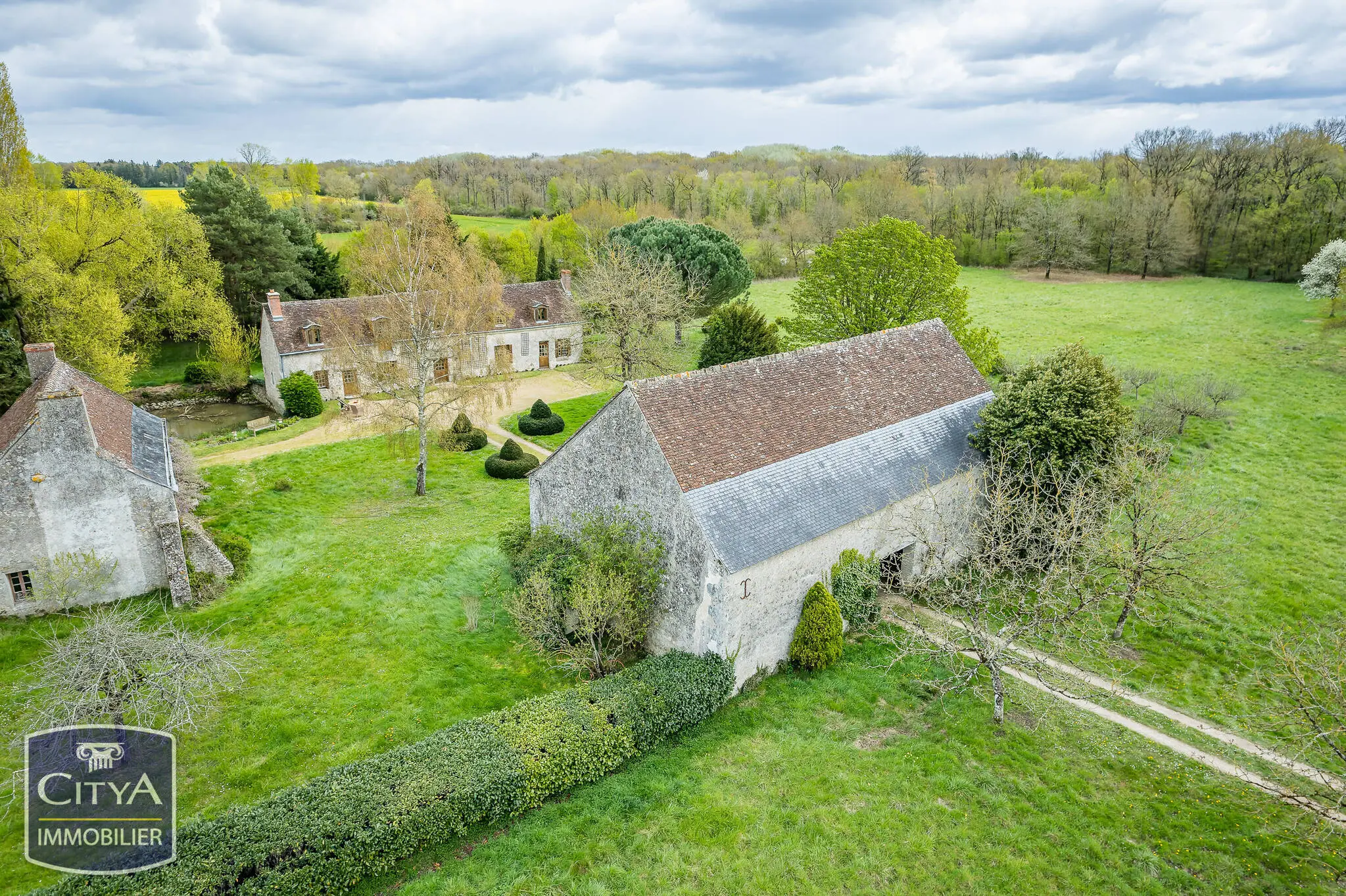 Maison 5 pièces à Fondettes — photo 3