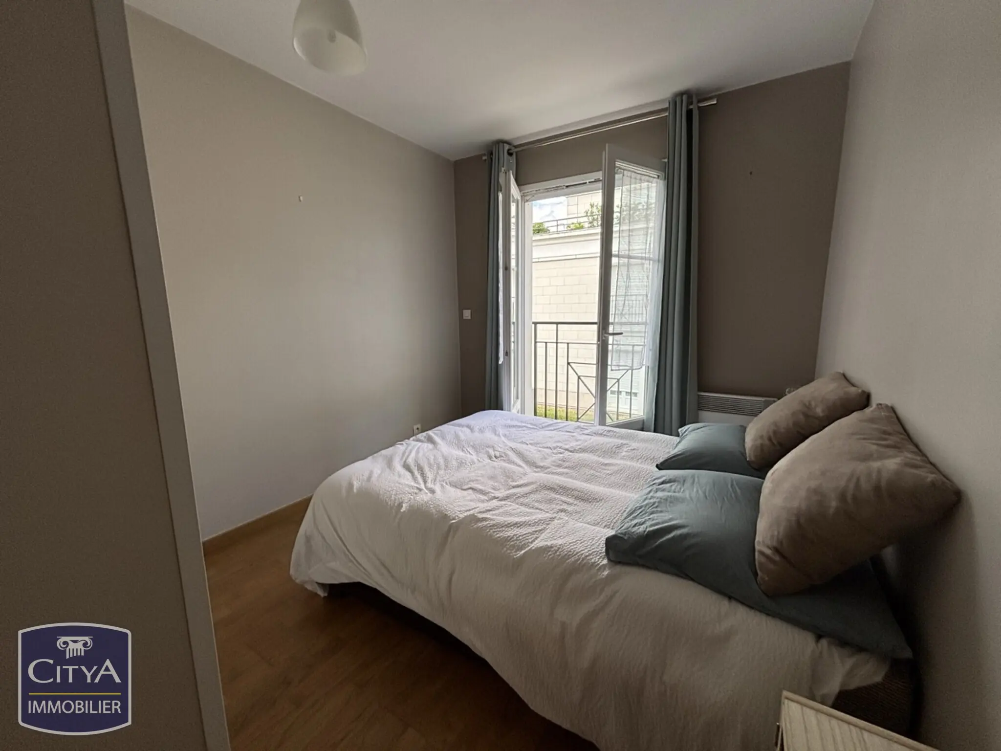 Appartement 2 pièces à Saint-Cyr-sur-Loire — photo 9