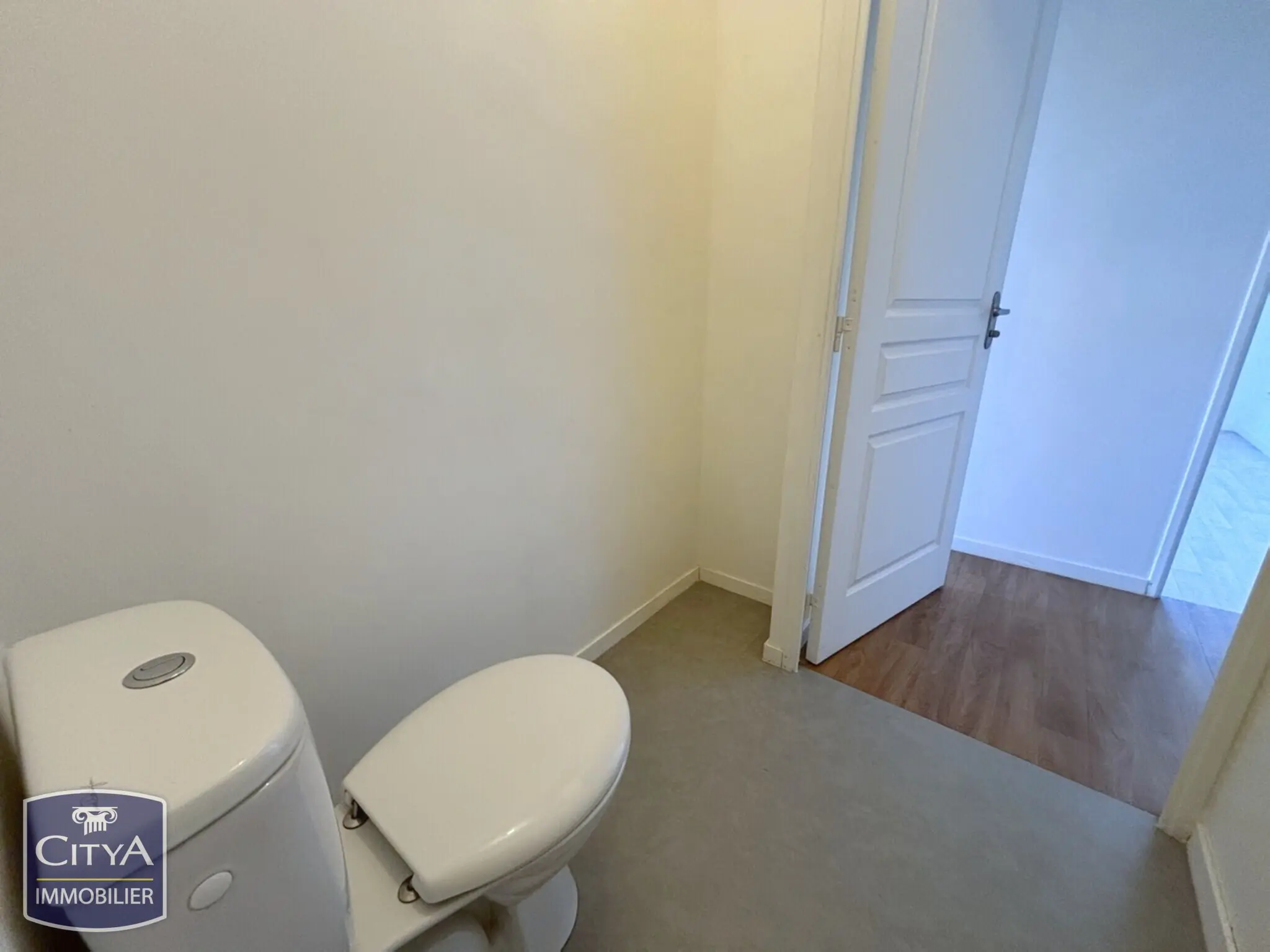 Appartement 3 pièces à Joué-lès-Tours — photo 15
