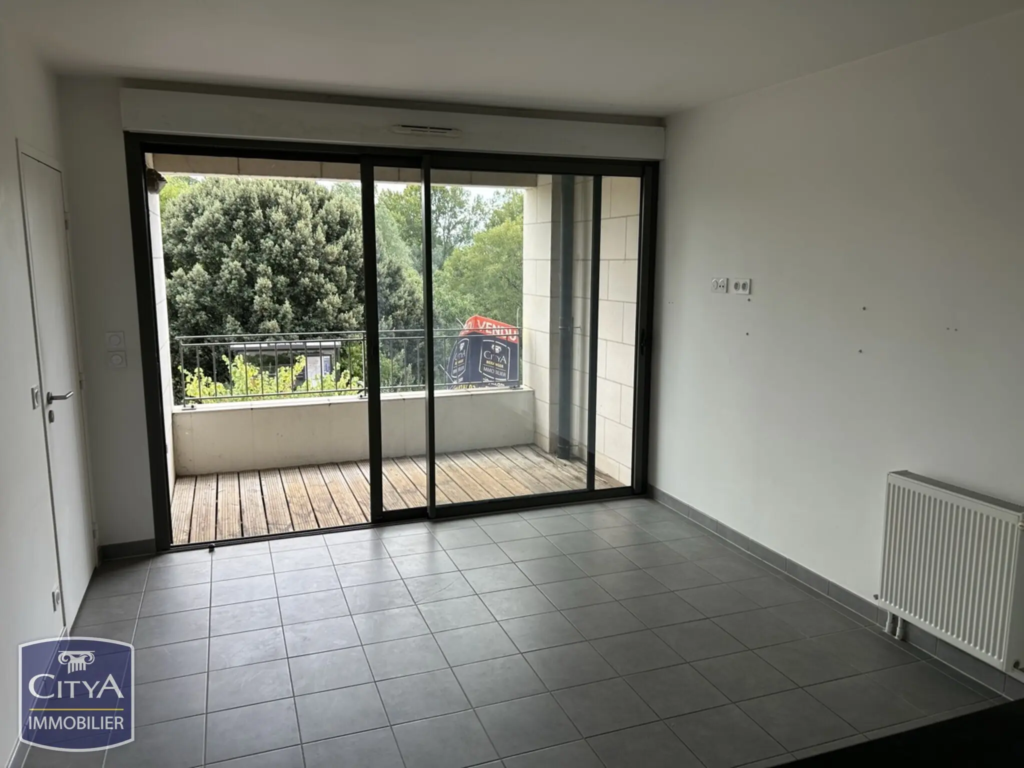 Appartement 2 pièces à Saint-Cyr-sur-Loire — photo 17
