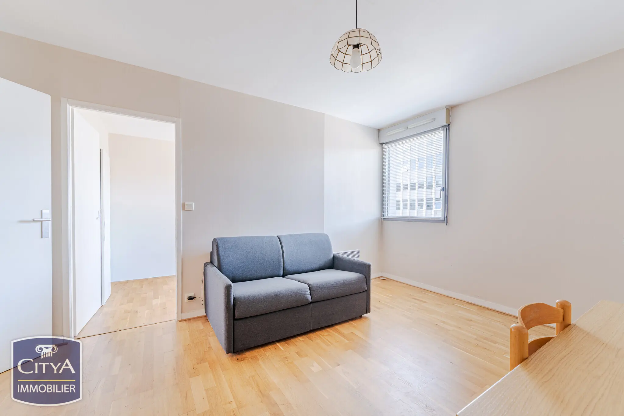 Appartement 2 pièces à Tours — photo 6