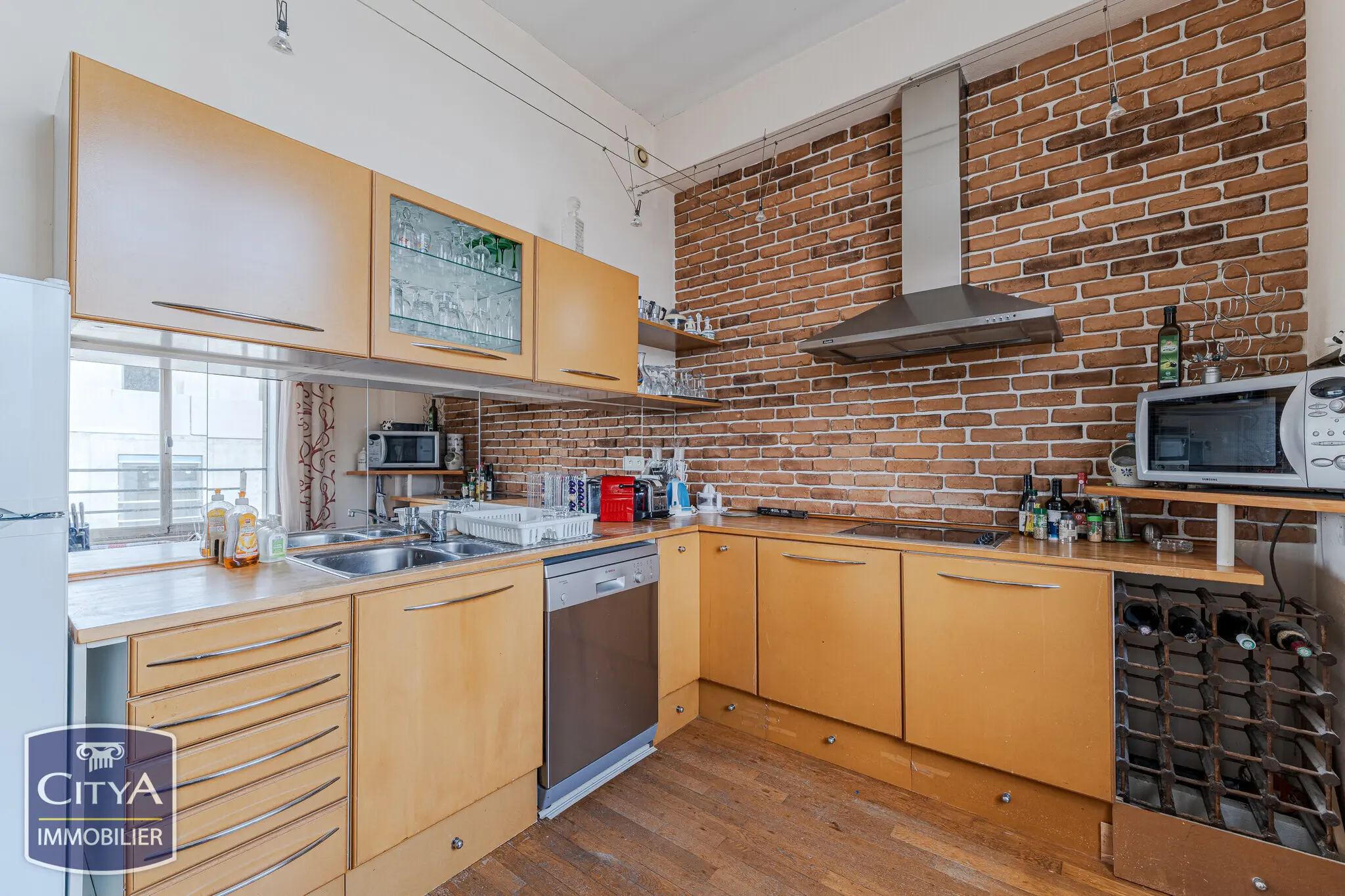 Appartement 3 pièces à Tours — photo 3