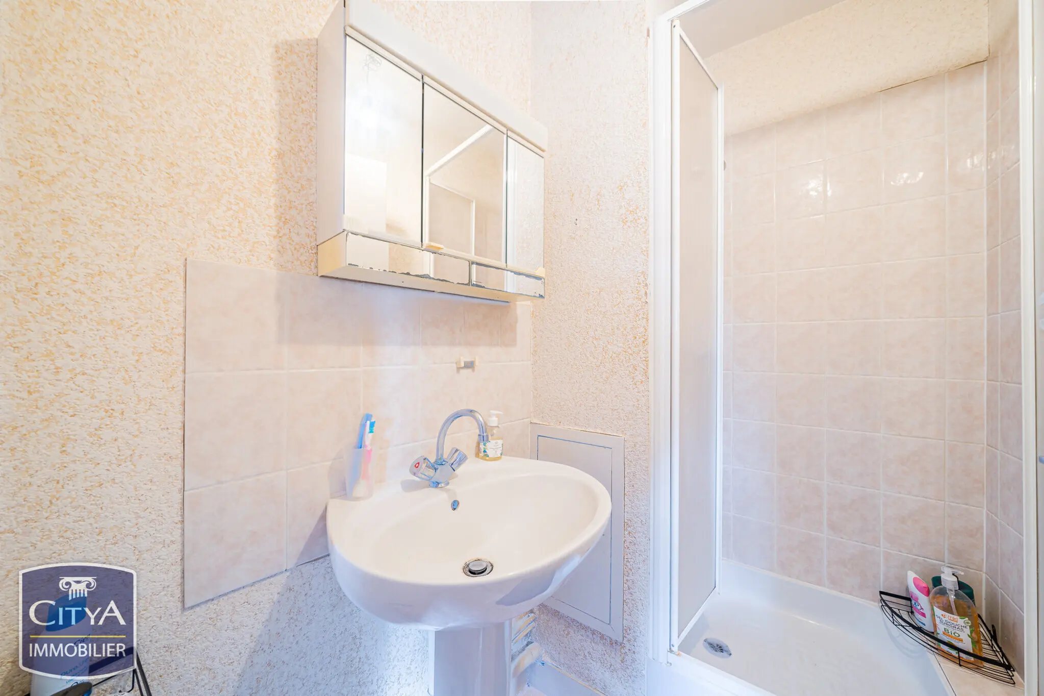 Appartement 2 pièces à Joué-lès-Tours — photo 5
