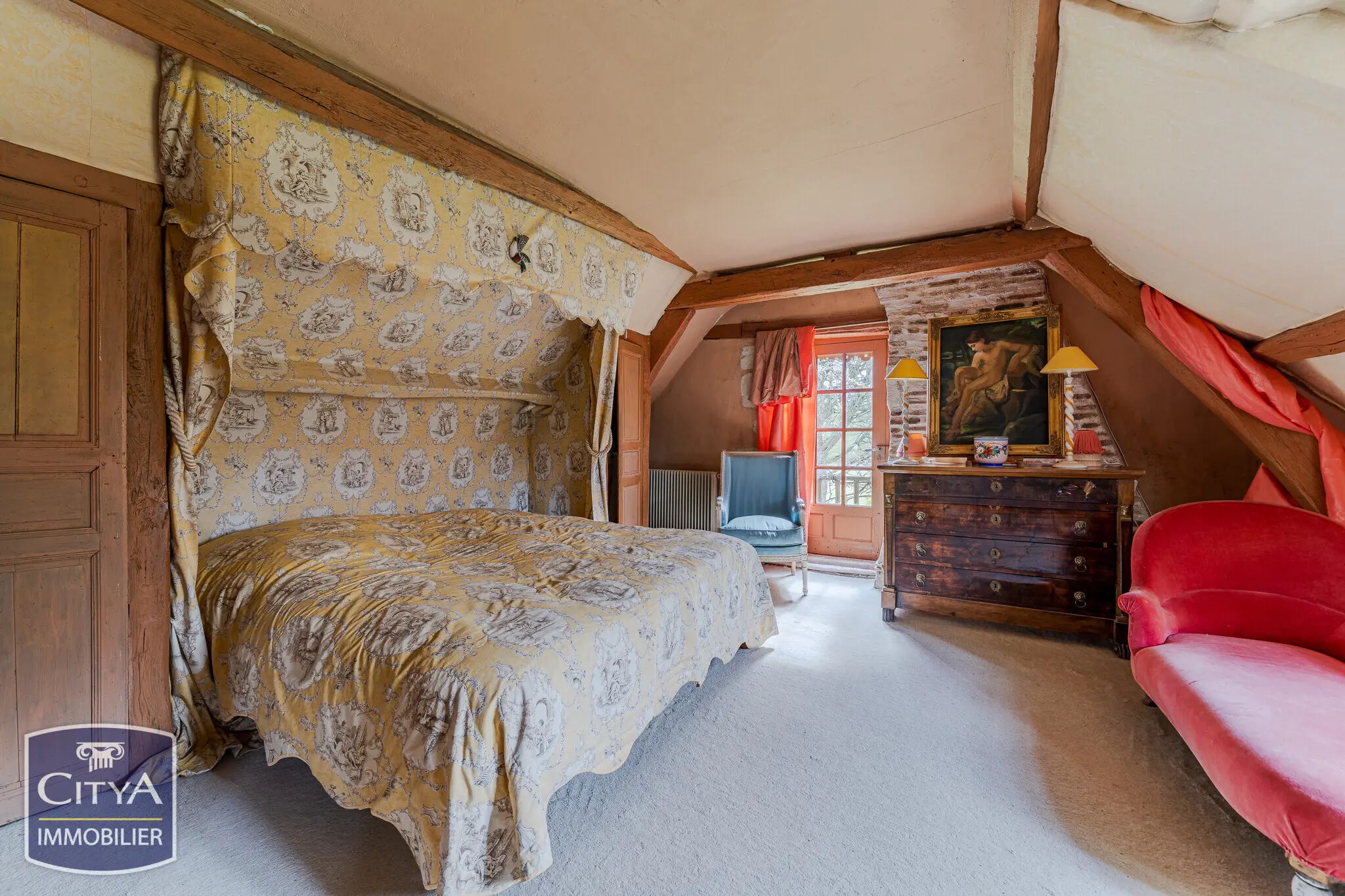 Maison 5 pièces à Fondettes — photo 13