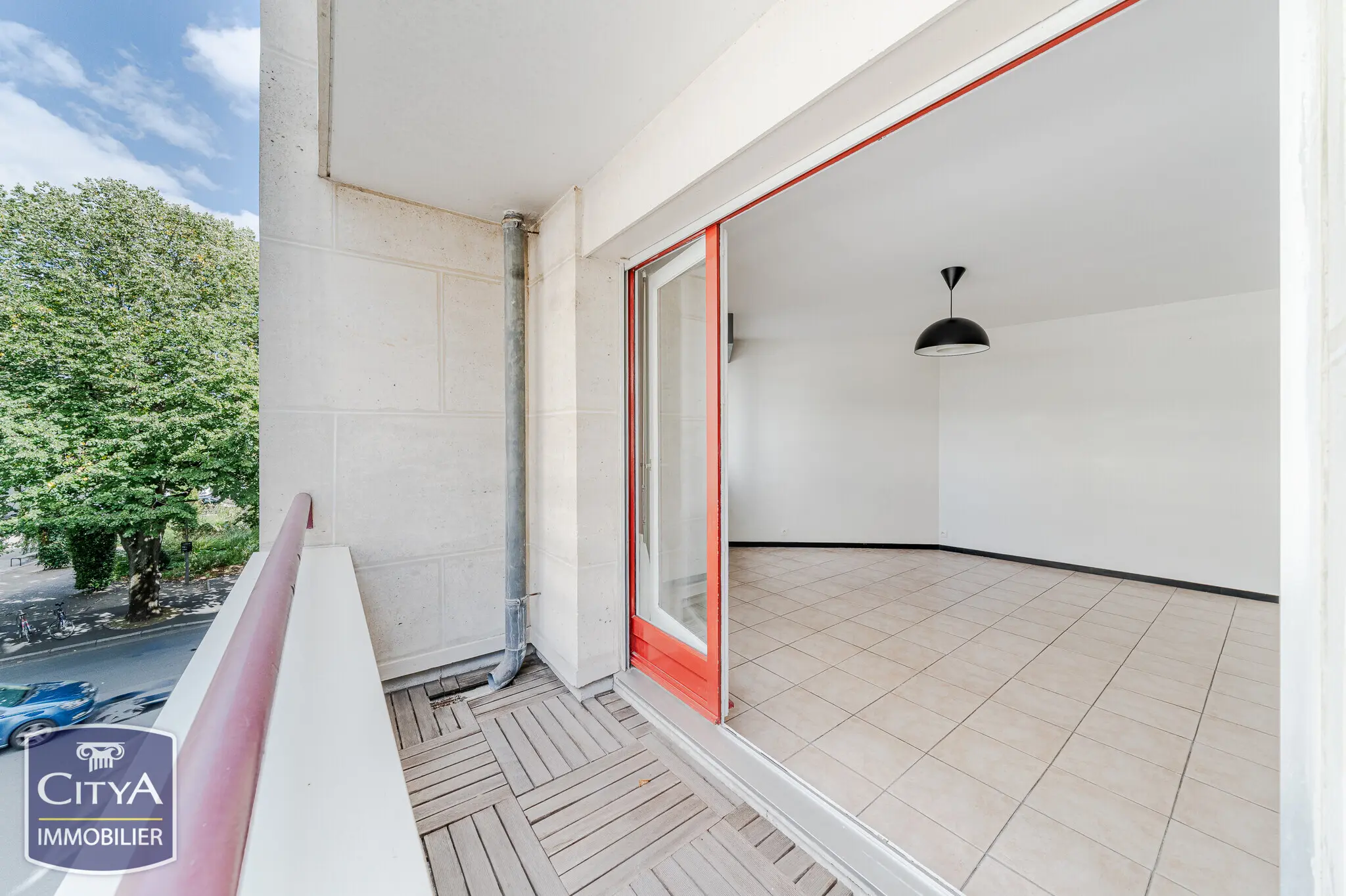 Appartement 3 pièces à Tours — photo 14