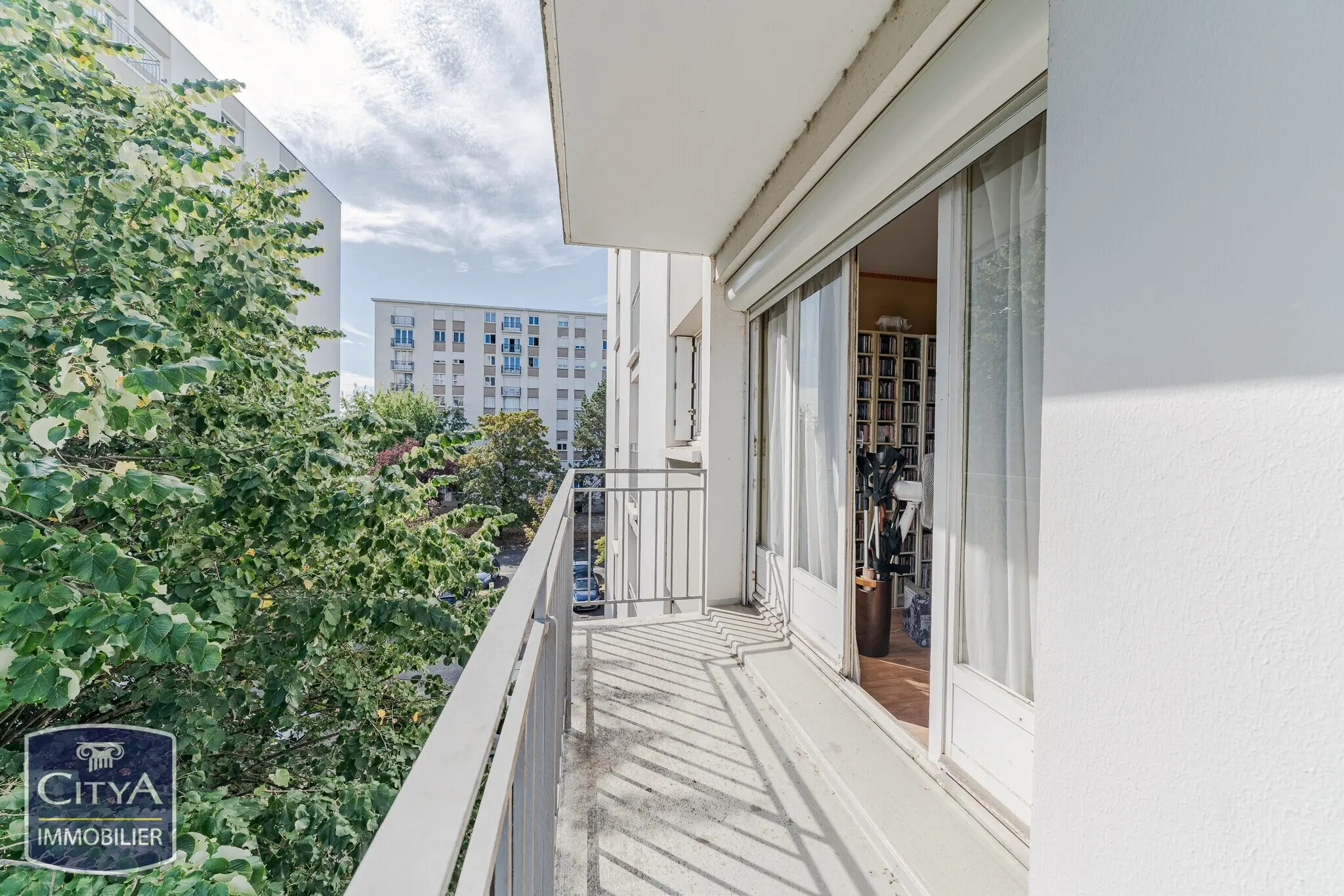 Appartement 2 pièces à La Riche — photo 2