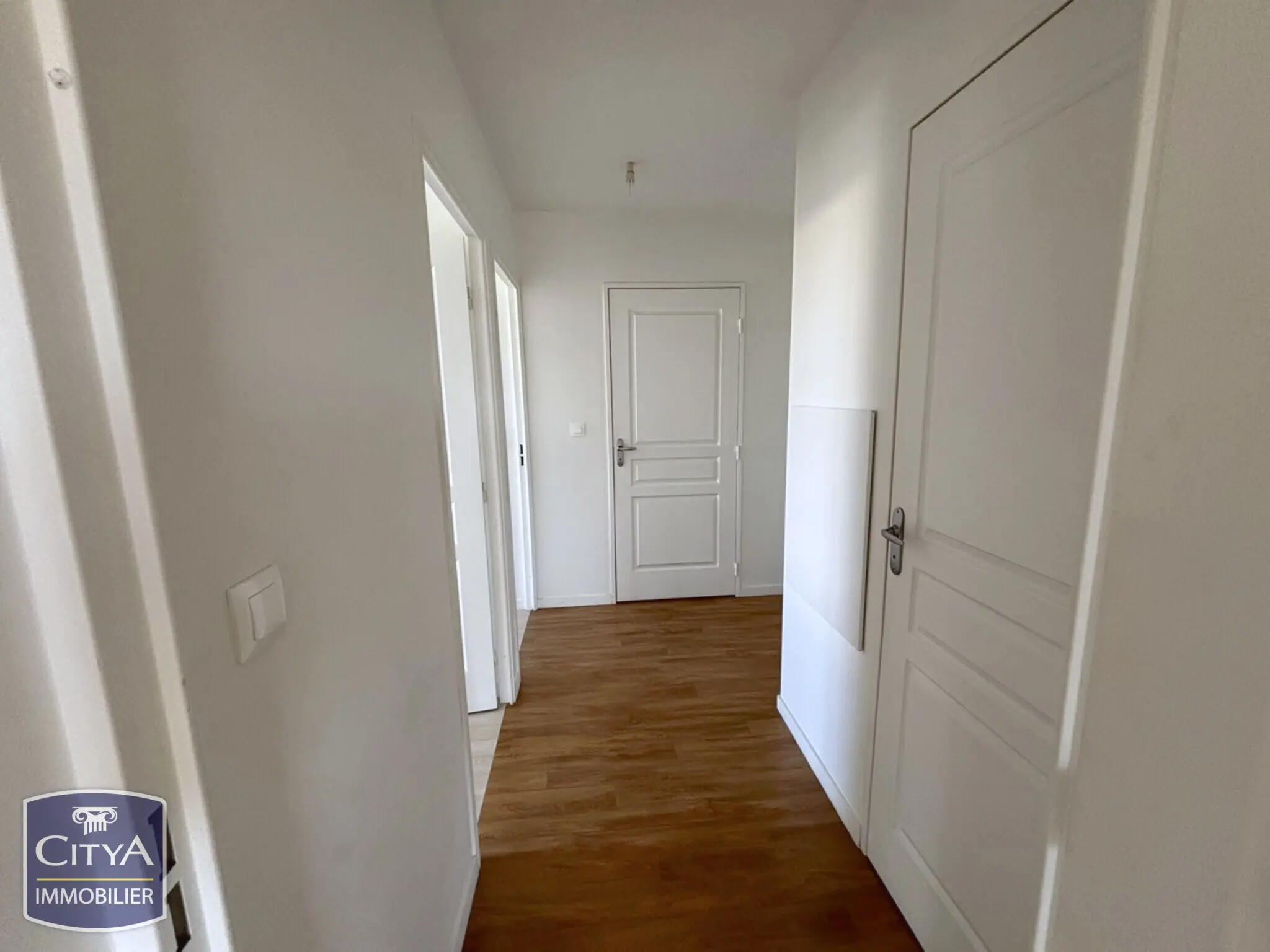 Appartement 3 pièces à Joué-lès-Tours — photo 3