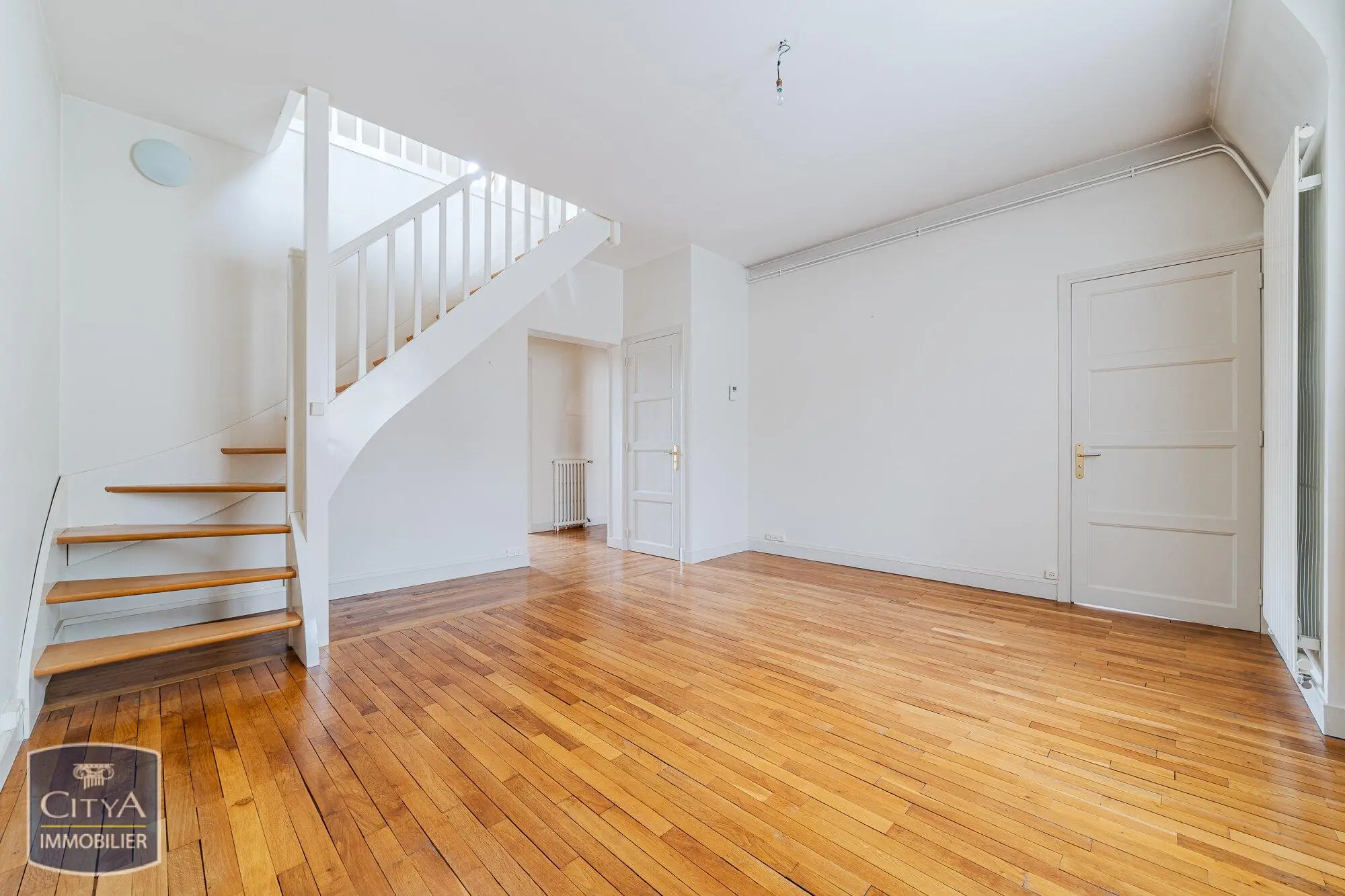 Appartement 3 pièces à Tours — photo 2
