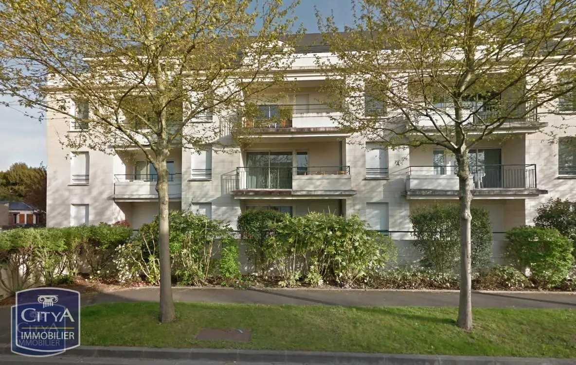 Appartement 4 pièces à Saint-Cyr-sur-Loire — photo 11