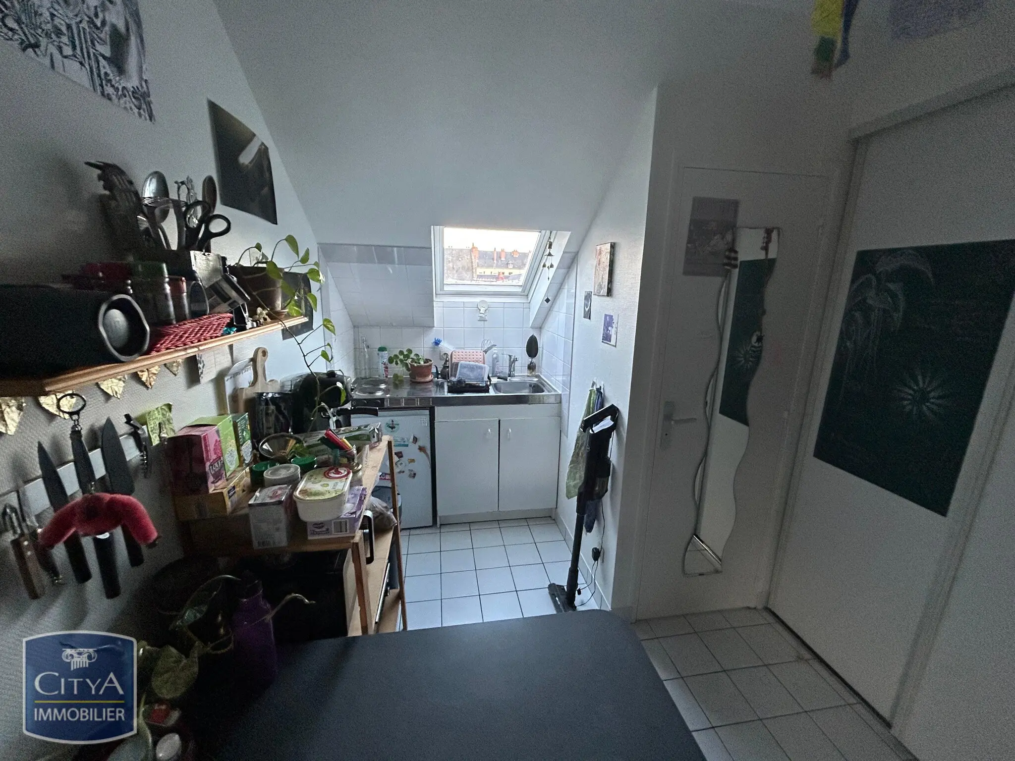 Immeuble à Tours — photo 5