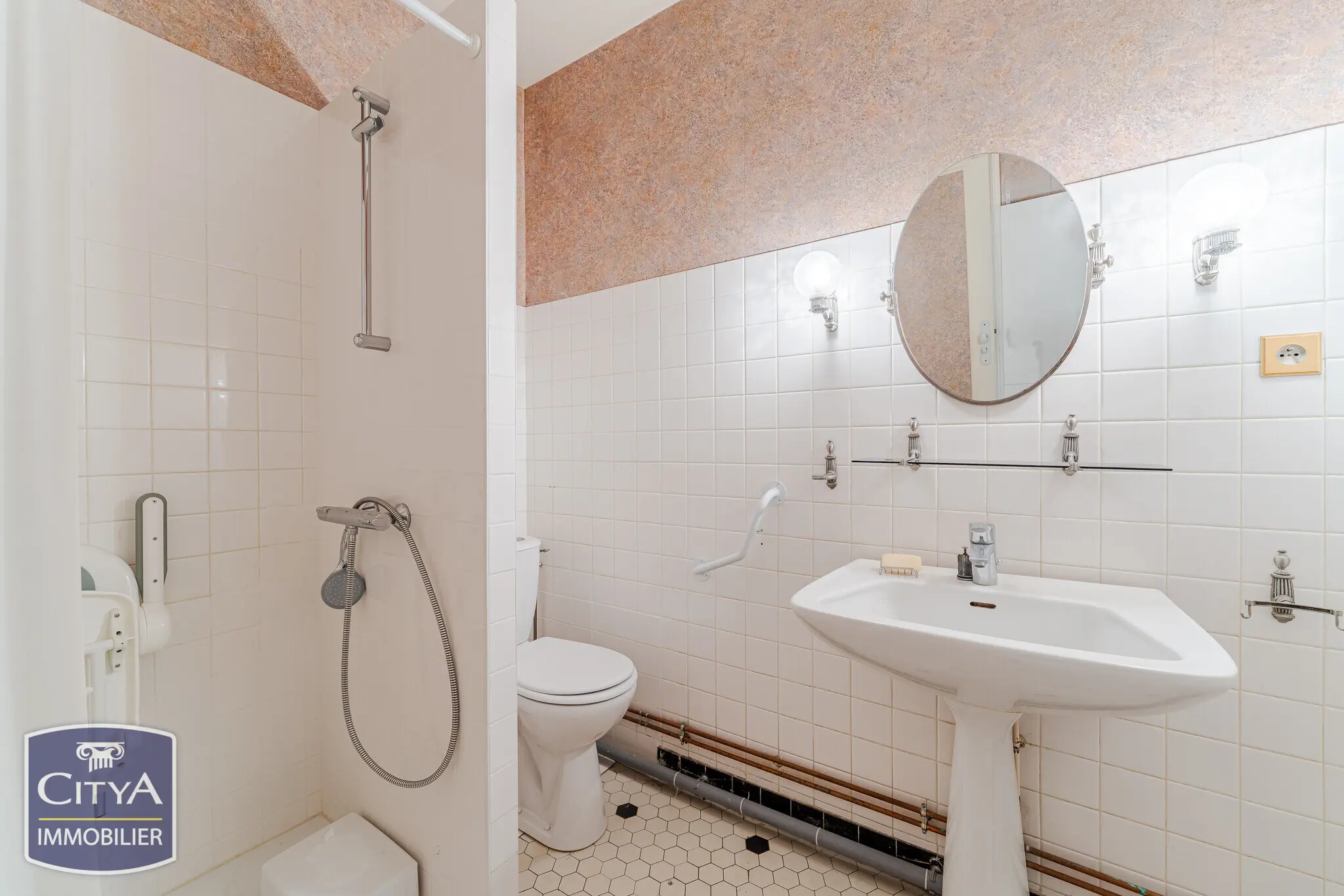 Appartement 4 pièces à Tours — photo 7