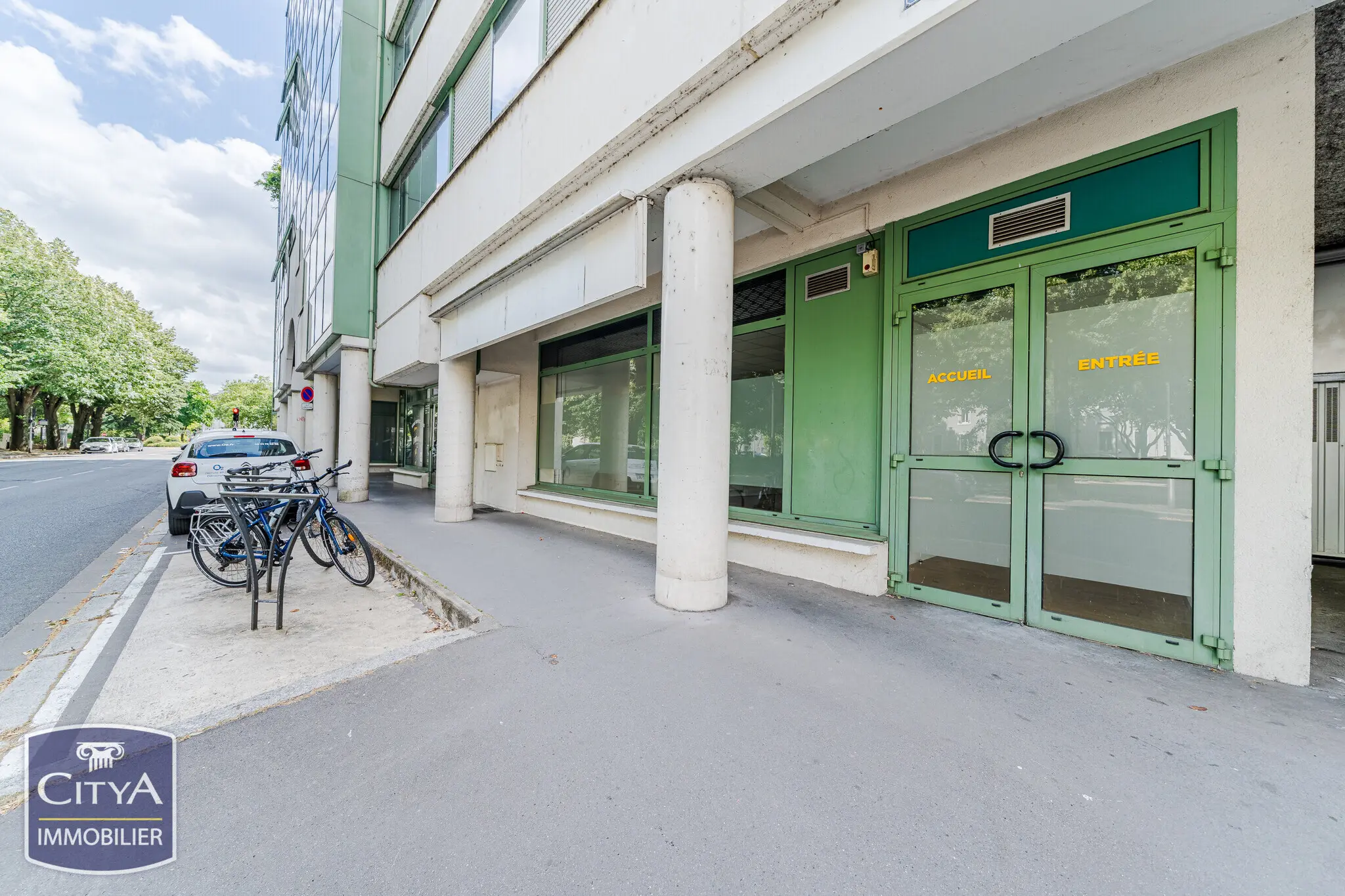 Local commercial à Tours — photo 12