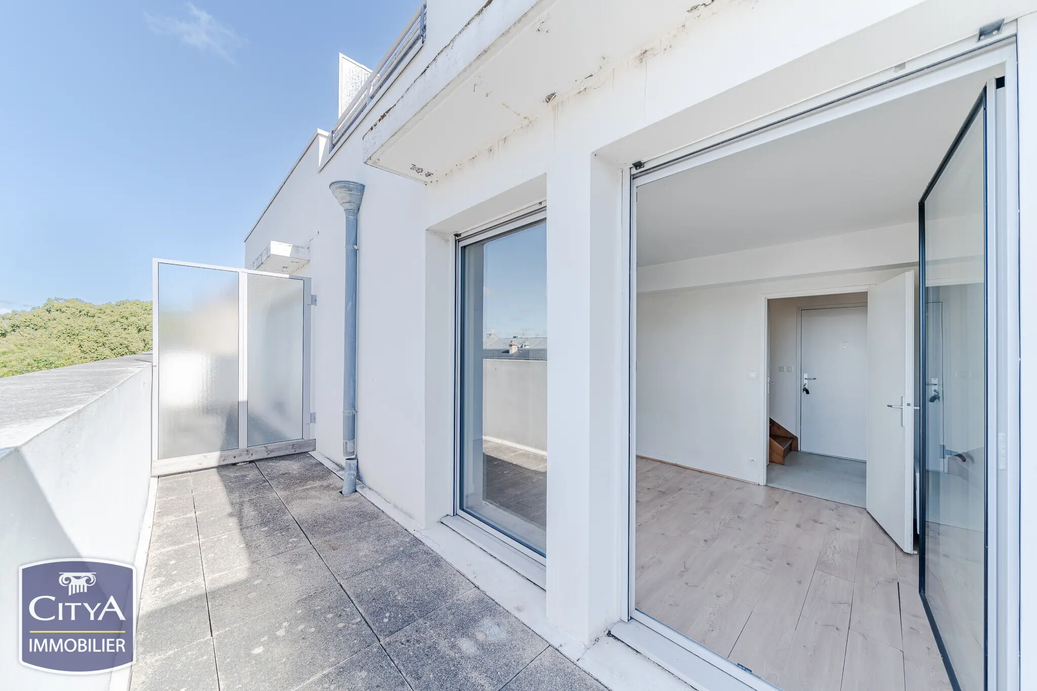Appartement 3 pièces à Tours — photo 12