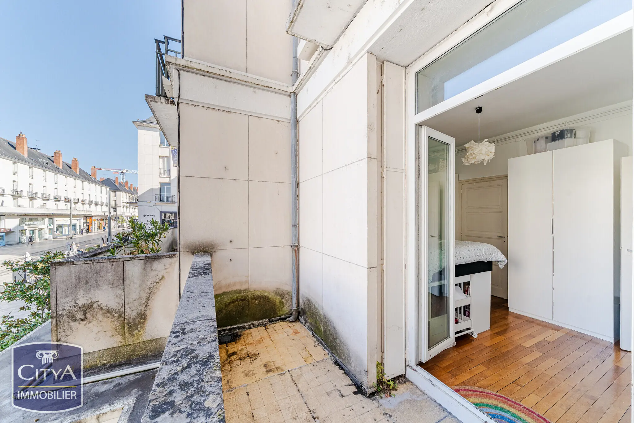 Appartement 2 pièces à Tours — photo 12