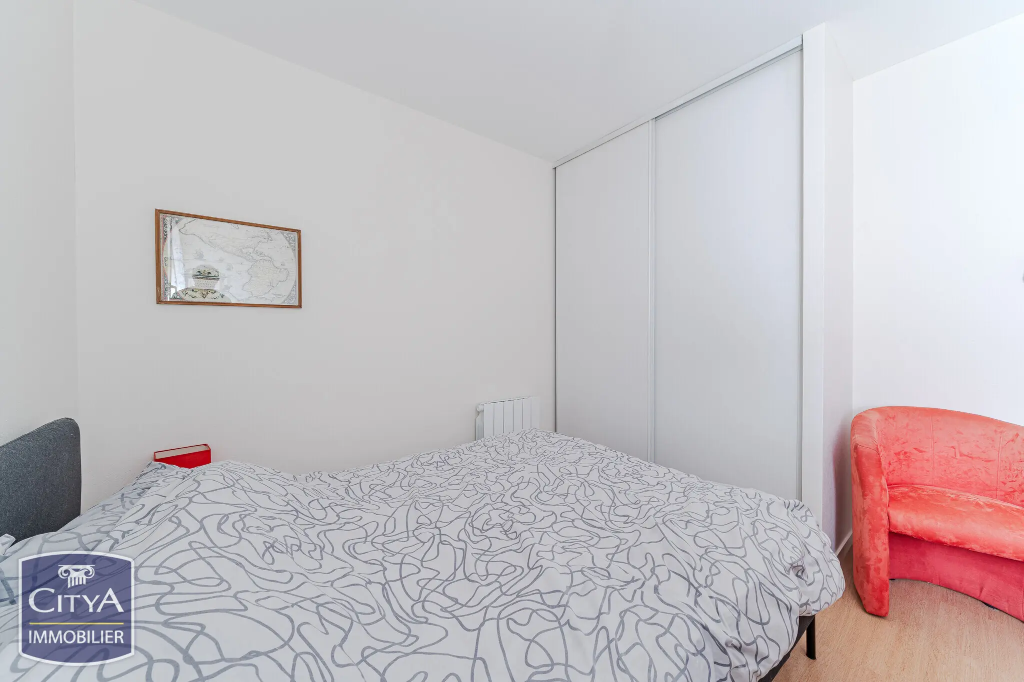 Appartement 3 pièces à Tours — photo 6