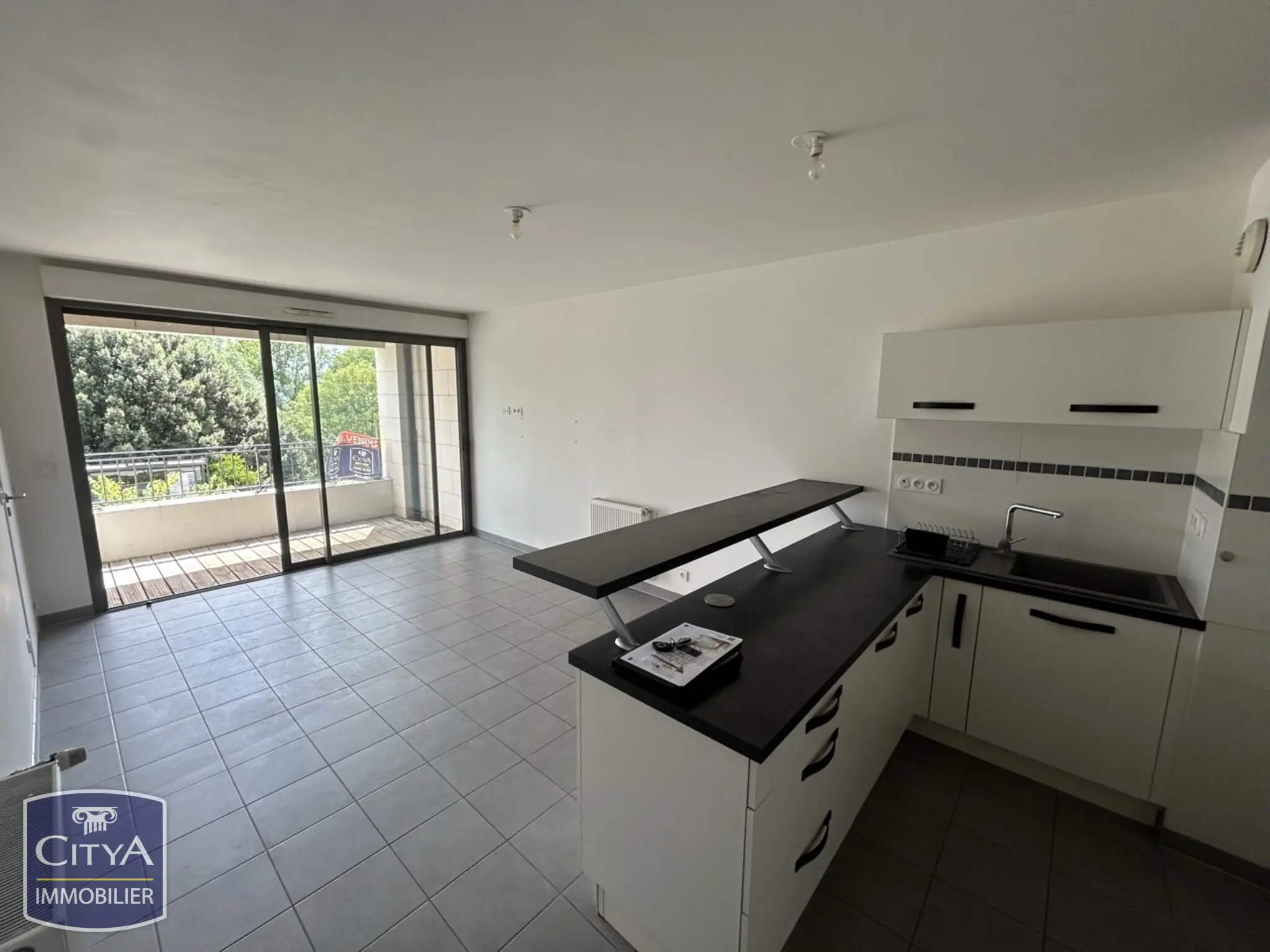 Appartement 2 pièces à Saint-Cyr-sur-Loire — photo 12