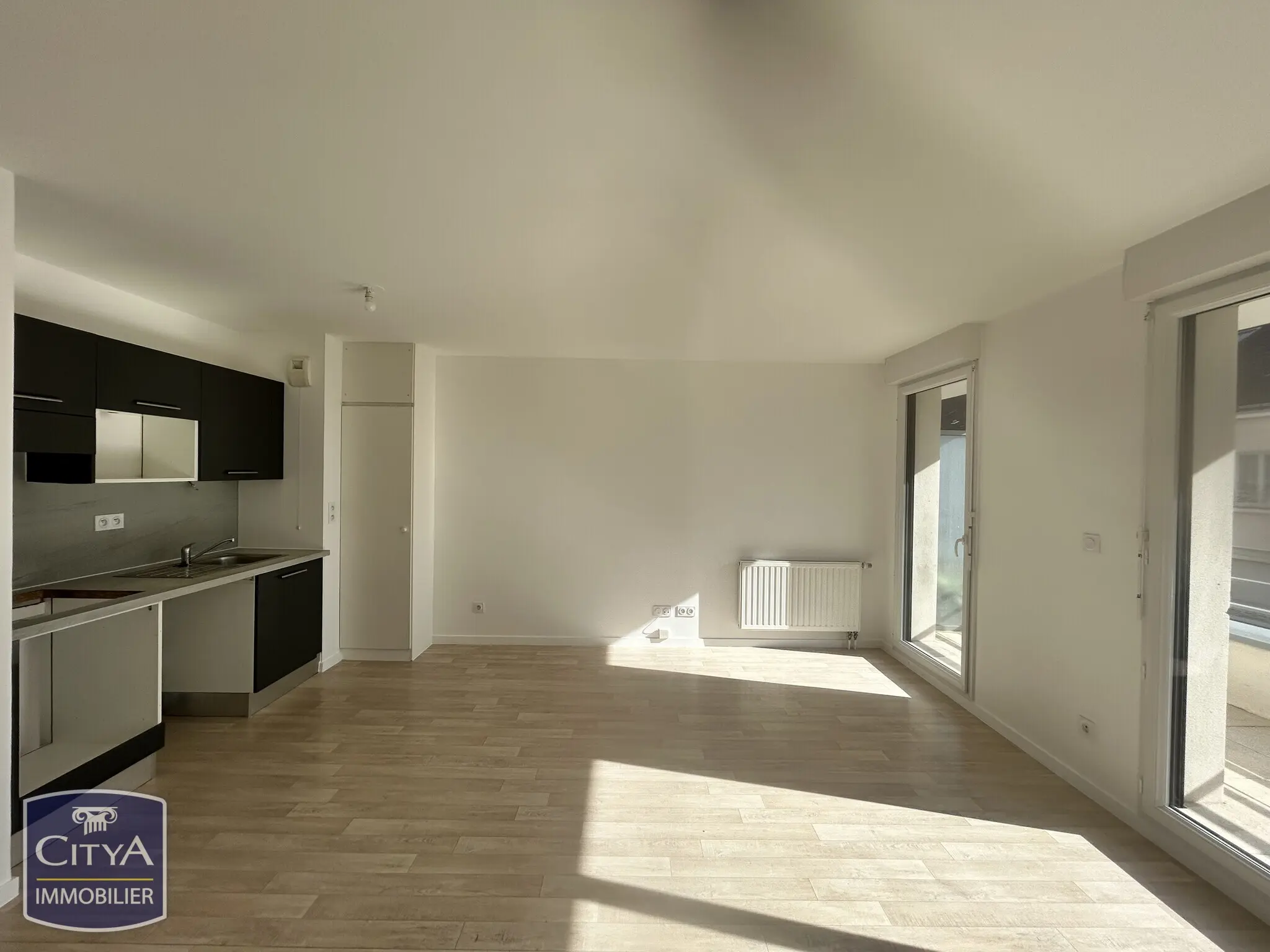 Appartement 3 pièces à Tours — photo 2