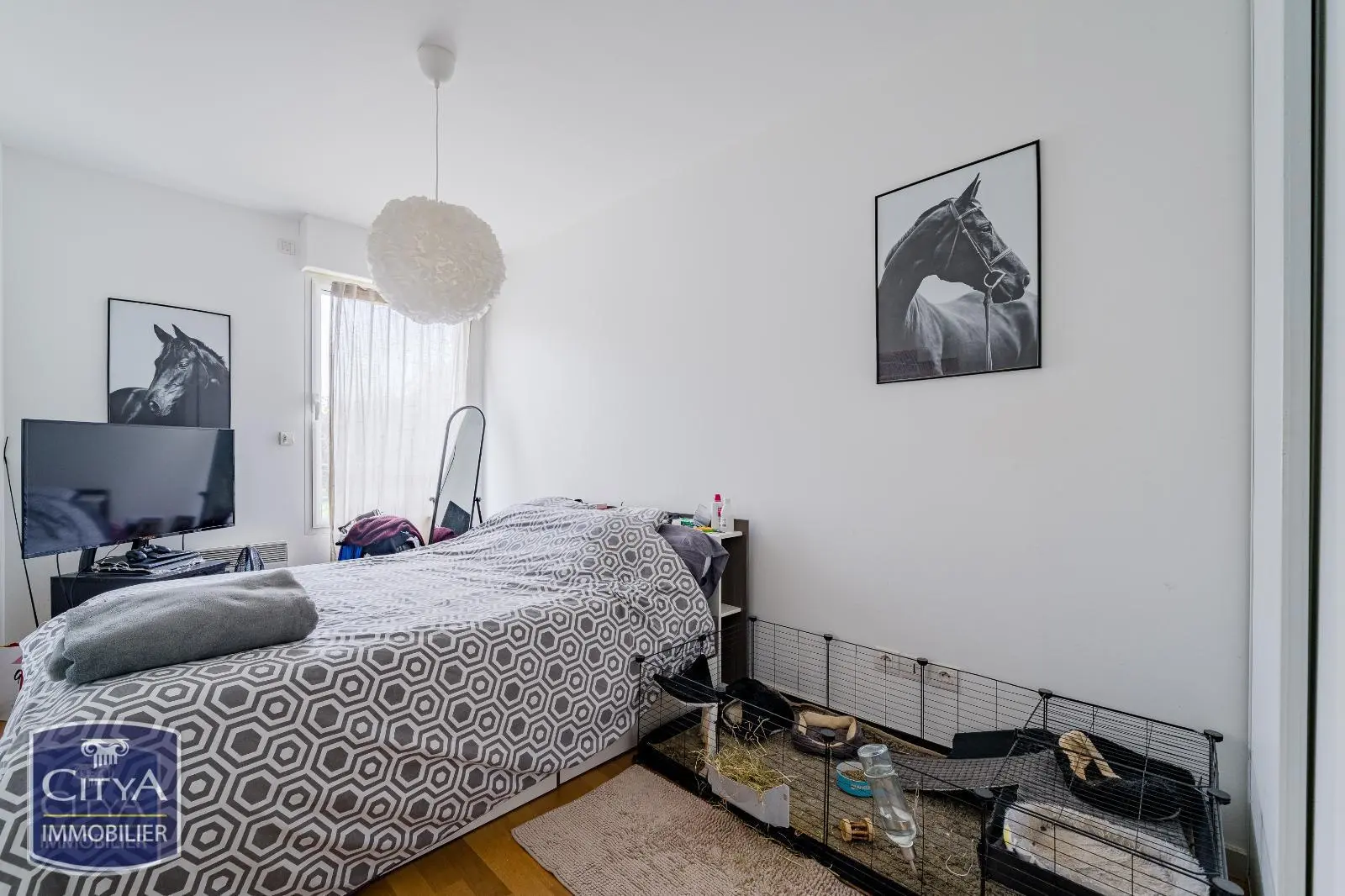 Appartement 4 pièces à Saint-Cyr-sur-Loire — photo 8