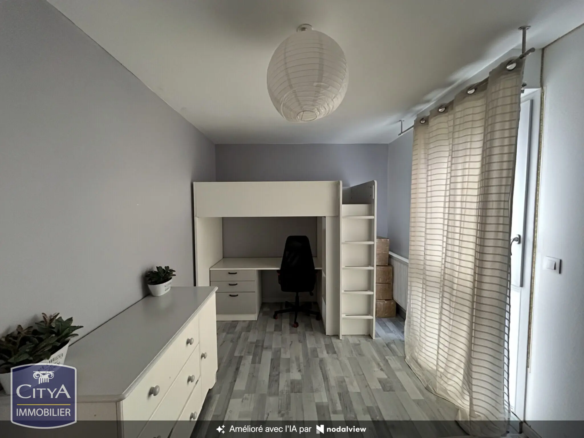 Maison 5 pièces à Monnaie — photo 8