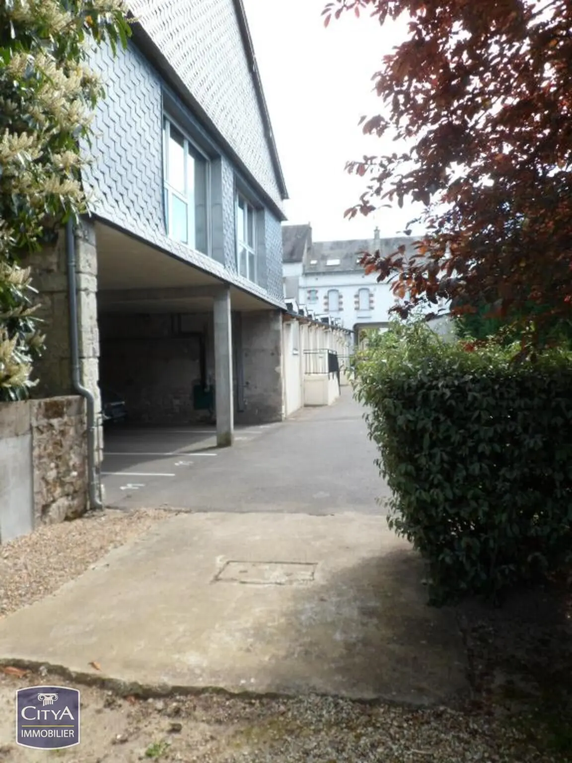 Appartement 3 pièces à Tours — photo 5