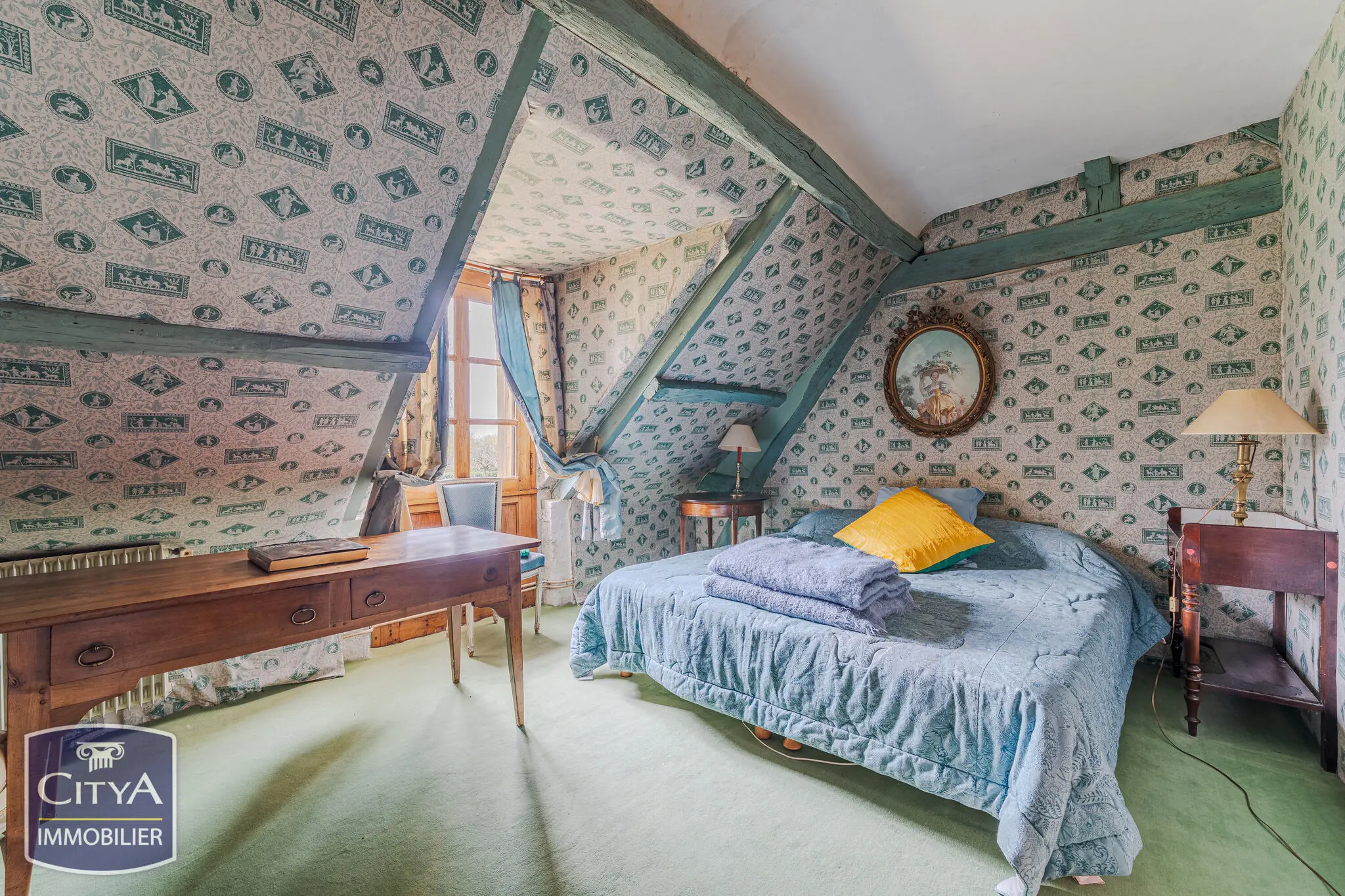 Maison 5 pièces à Fondettes — photo 16