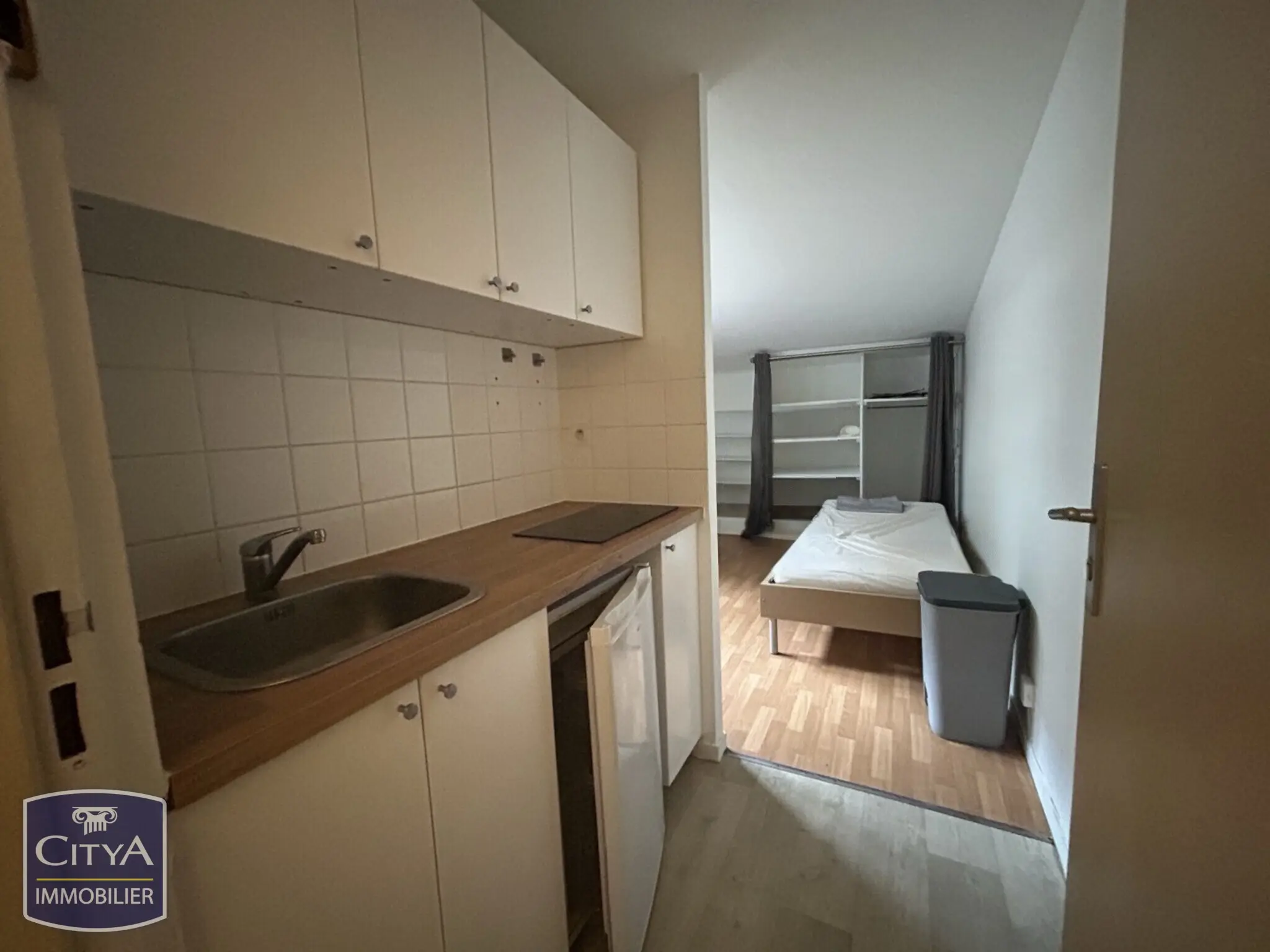 Appartement 1 pièces à Tours — photo 5