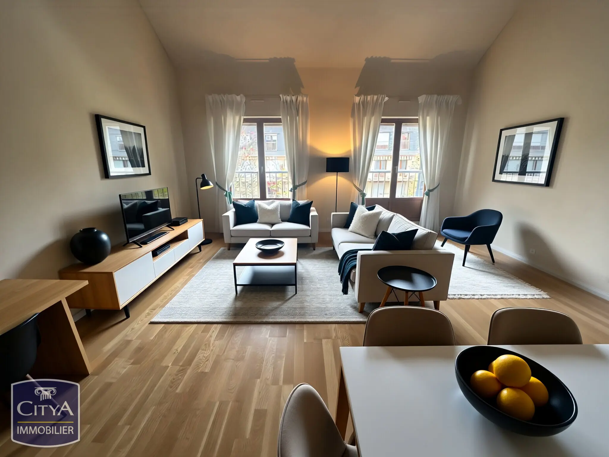 Appartement 5 pièces à Tours — photo 8