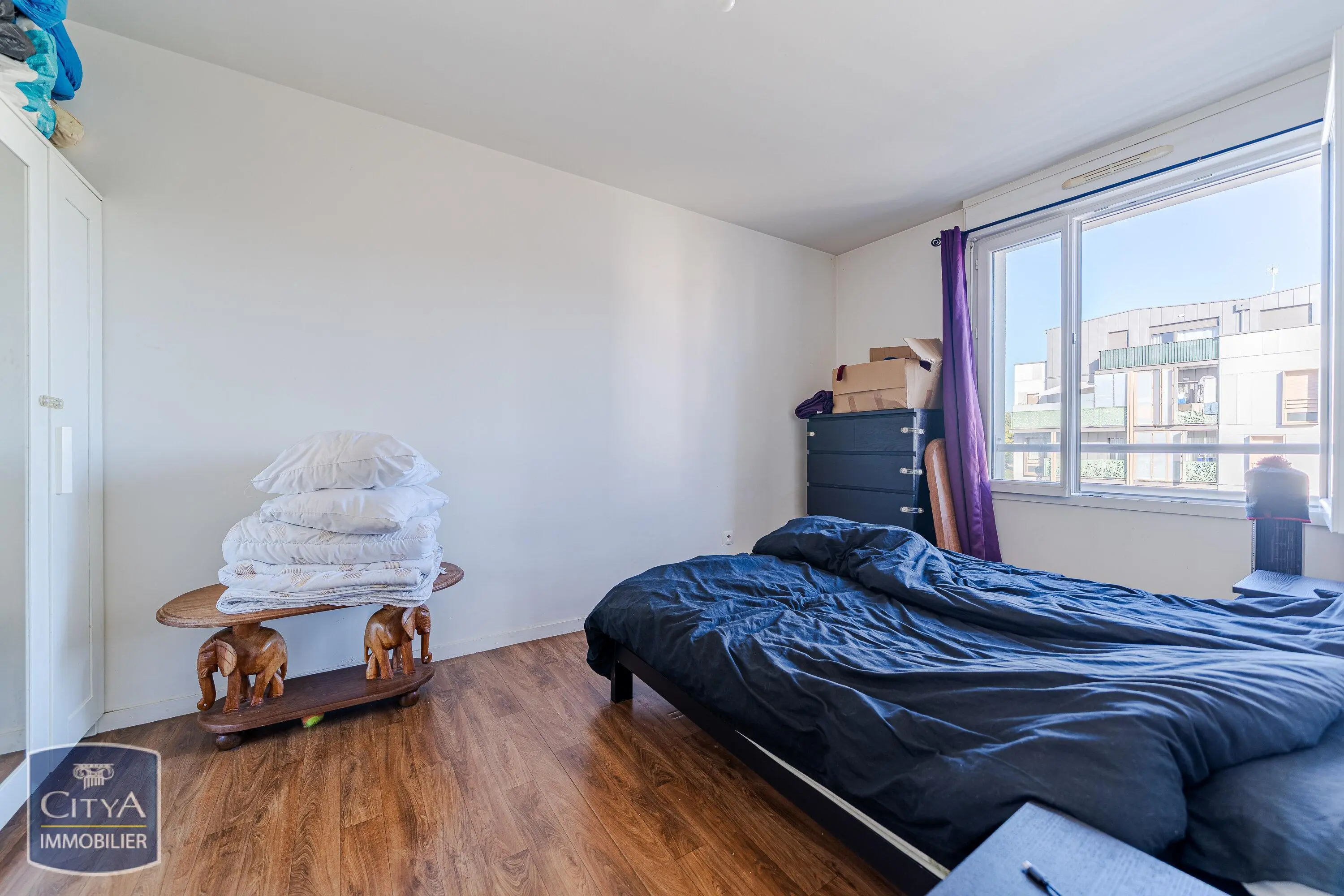 Appartement 3 pièces à Joué-lès-Tours — photo 5