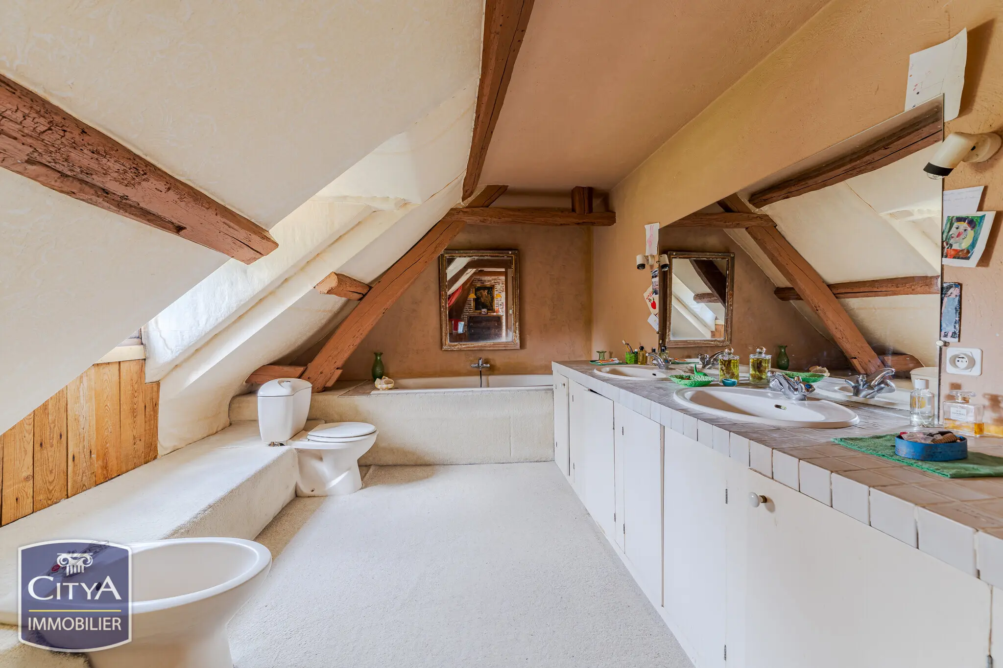 Maison 5 pièces à Fondettes — photo 15