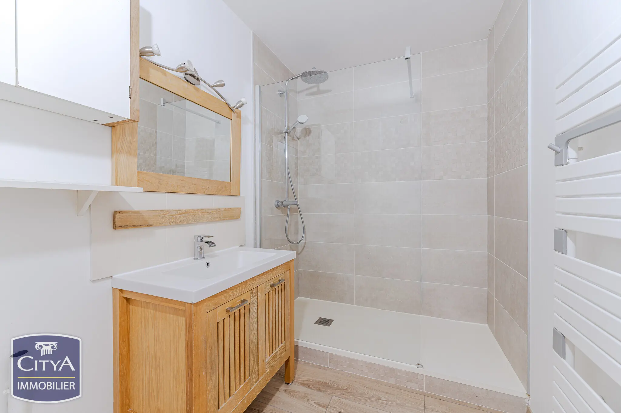 Appartement 3 pièces à Tours — photo 10