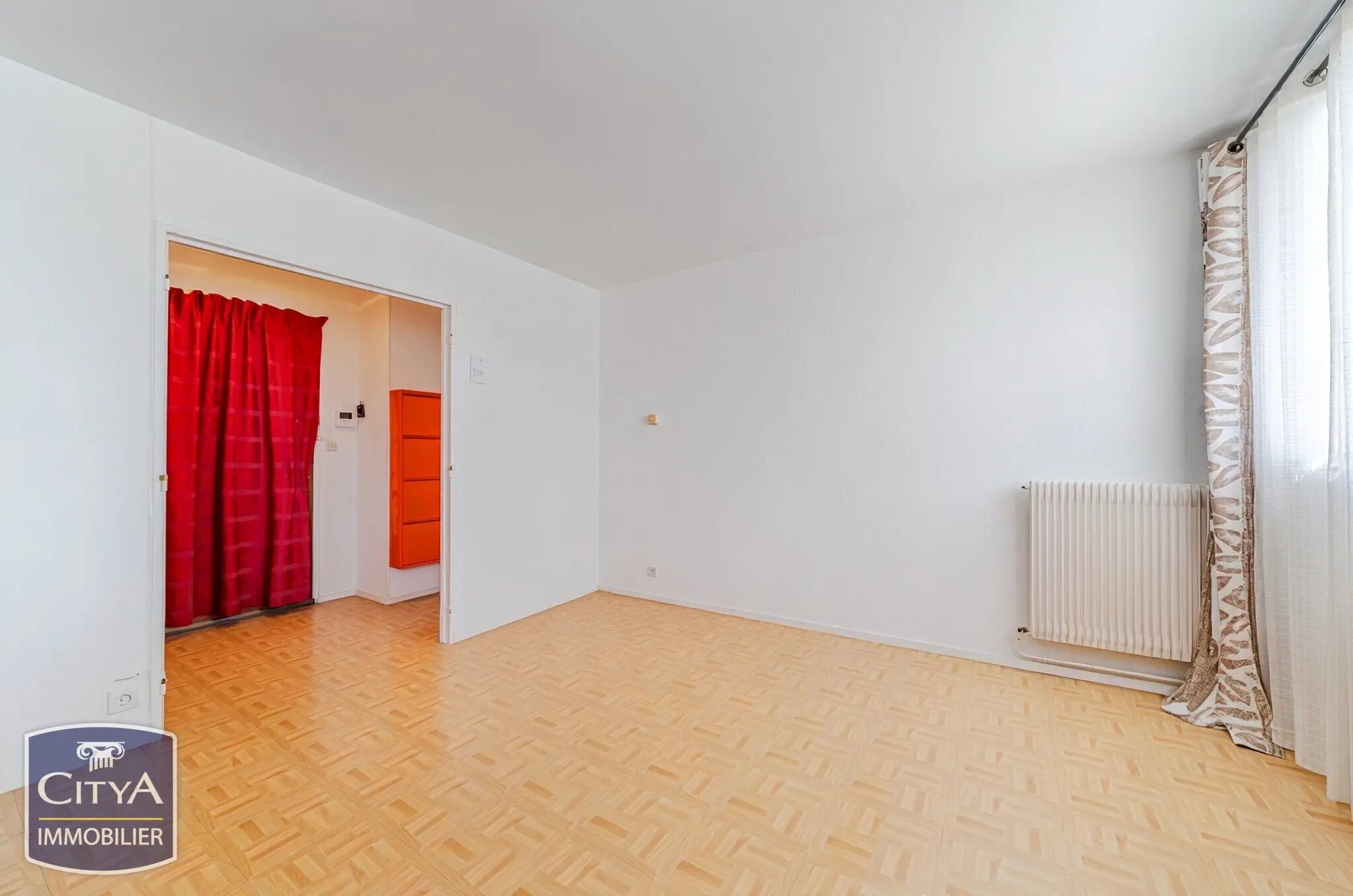 Appartement 3 pièces à Saint-Cyr-sur-Loire — photo 3