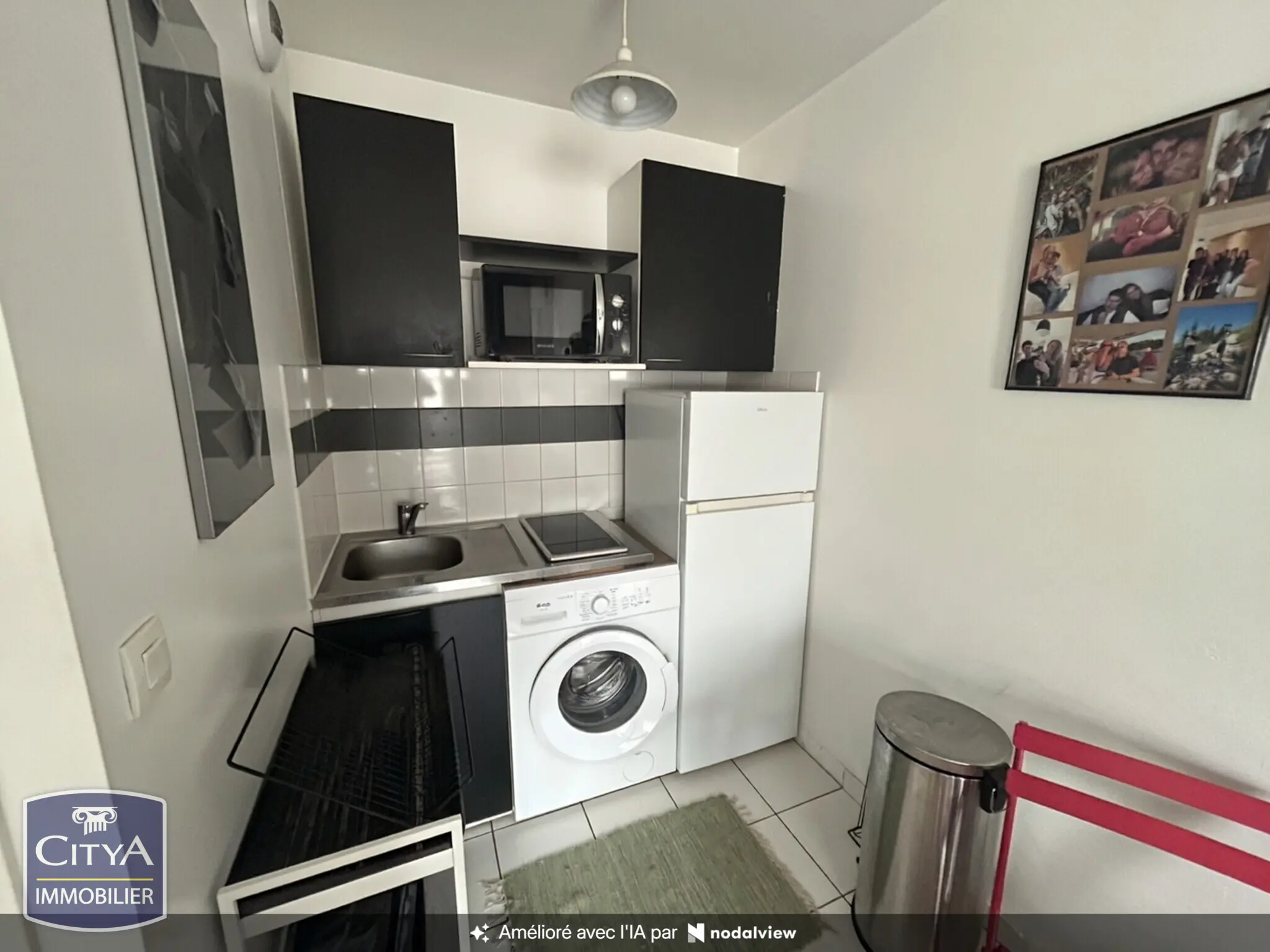 Appartement 2 pièces à Tours — photo 2