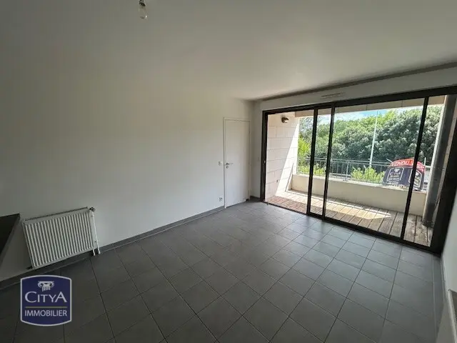 Appartement 2 pièces à Saint-Cyr-sur-Loire — photo 3