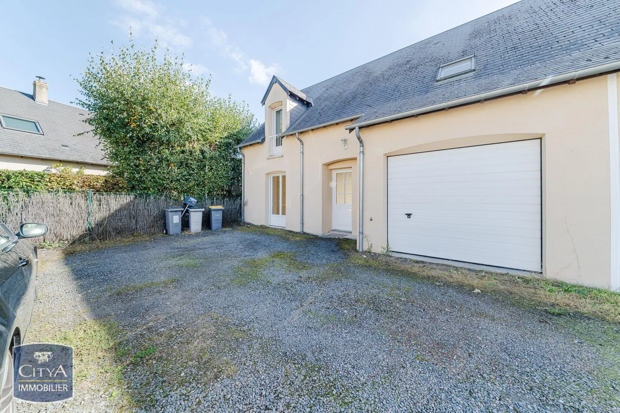 Maison 5 pièces à Saint-Pierre-des-Corps — photo 13