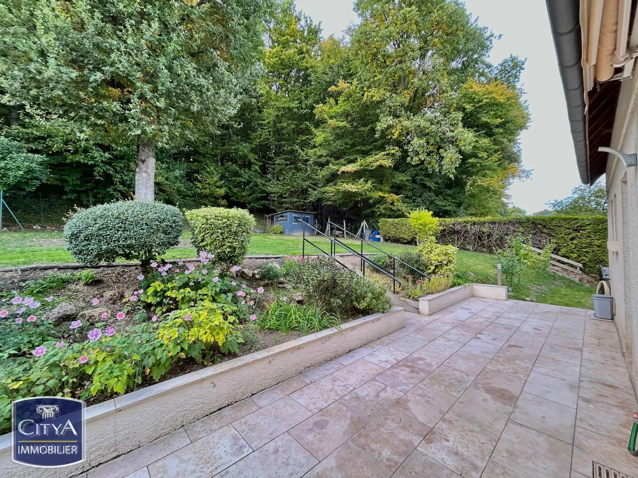Maison 6 pièces à Reugny — photo 18