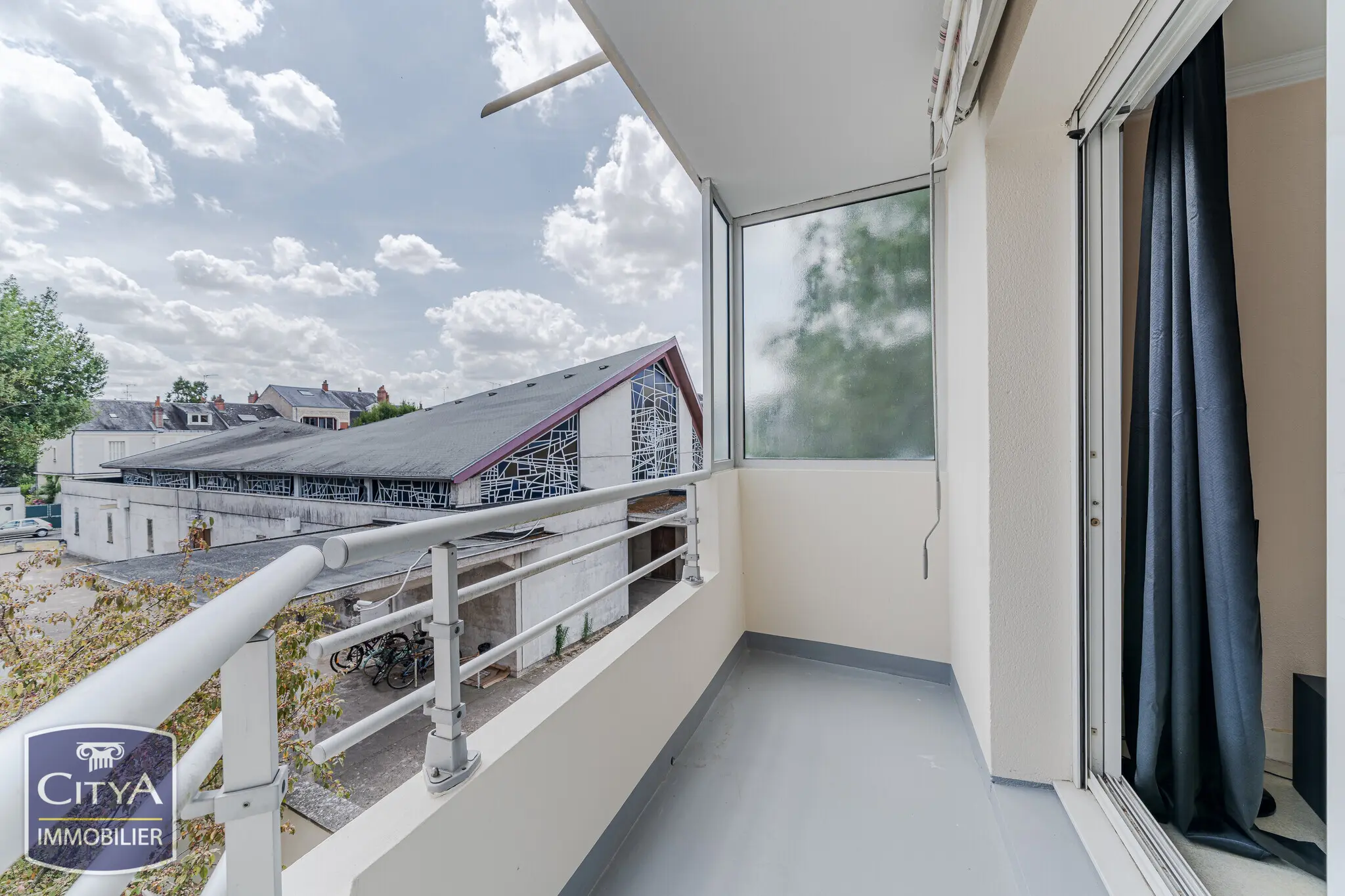 Appartement 3 pièces à Tours — photo 8