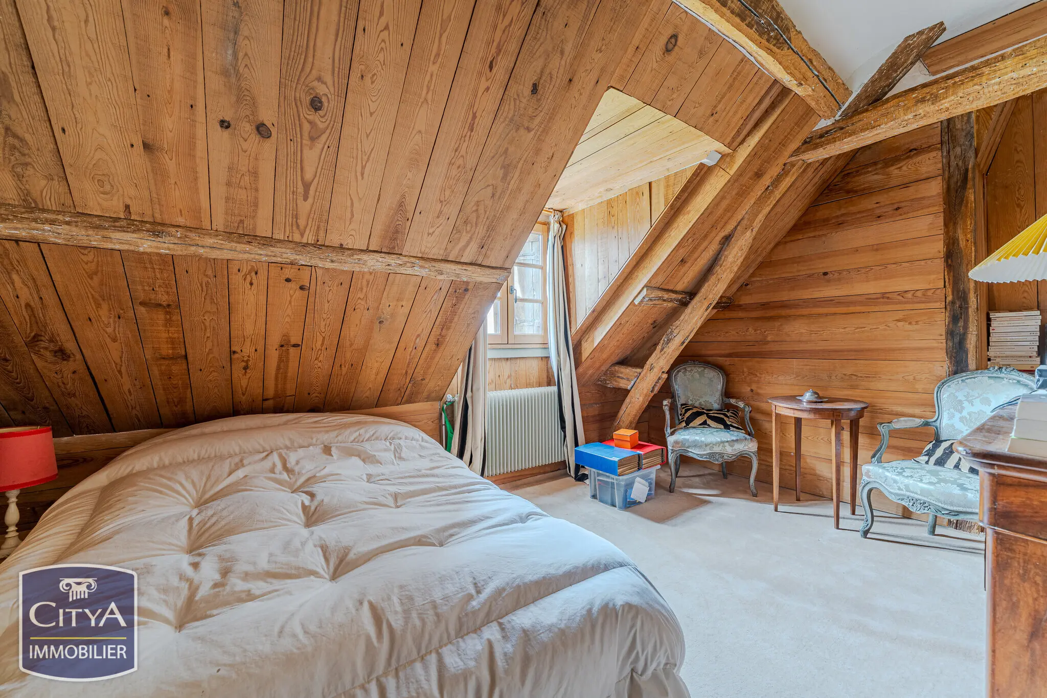 Maison 5 pièces à Fondettes — photo 19