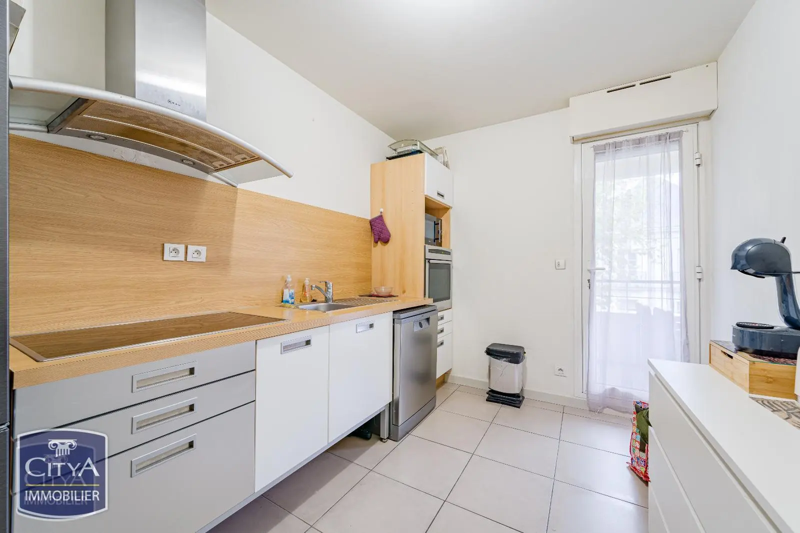 Appartement 4 pièces à Saint-Cyr-sur-Loire — photo 5
